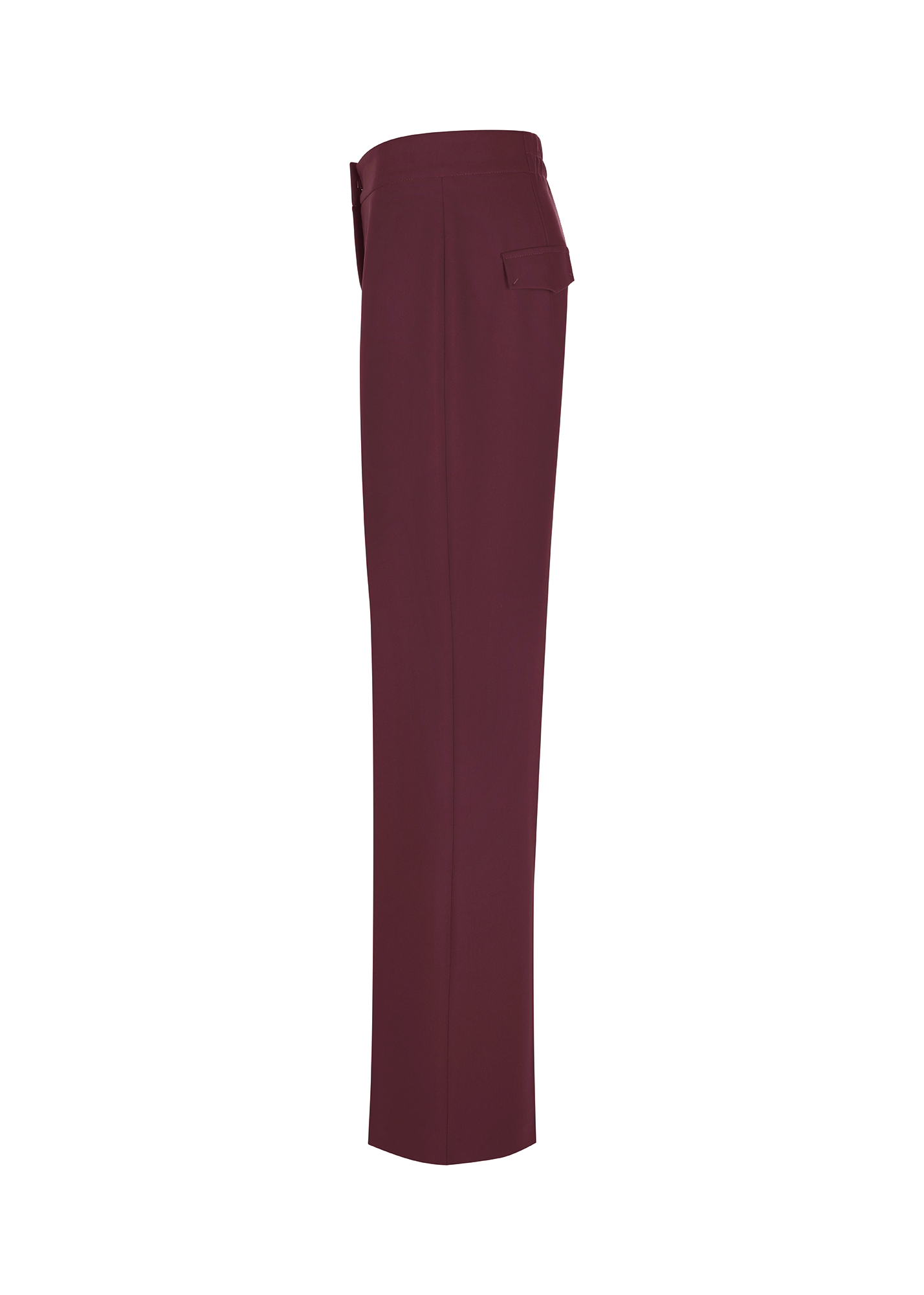 Riani-Hose wide fit-Hosen-Black-Deal-Outlet-by-ARCHIVIST