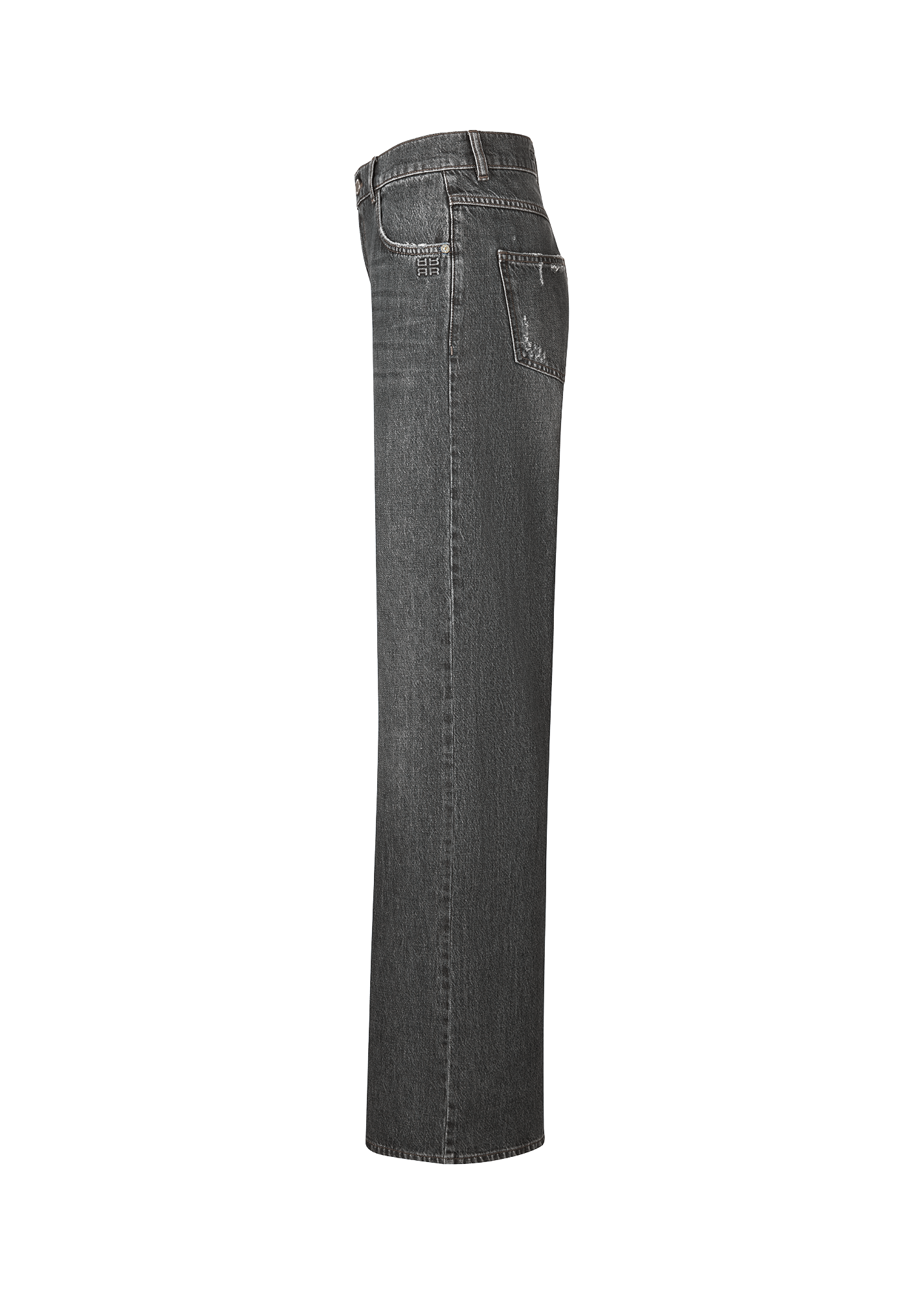 Riani-Hose wide fit-Hosen-Black-Deal-Outlet-by-ARCHIVIST