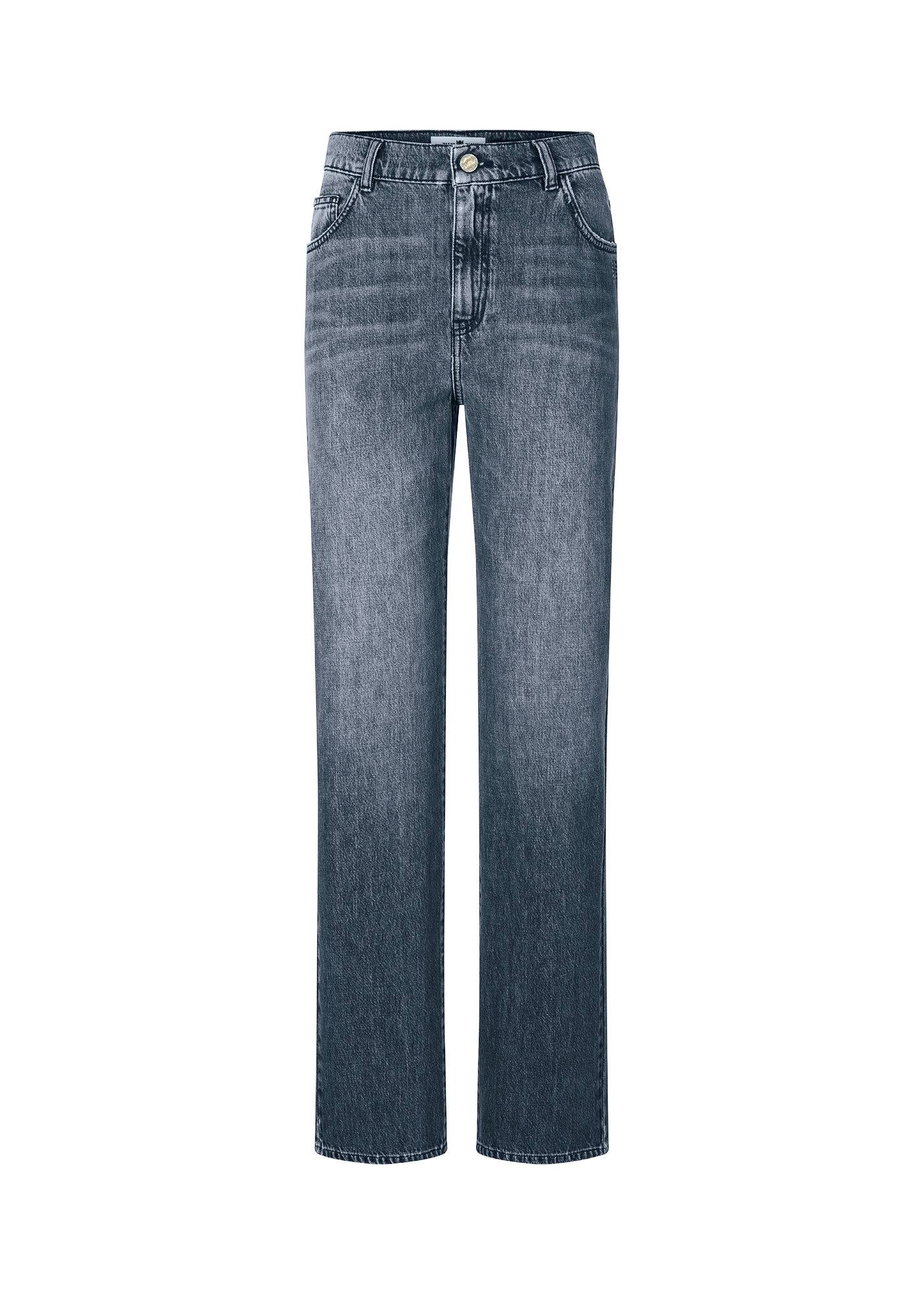 Riani-Hose straight fit-Hosen-Black-Deal-Outlet-by-ARCHIVIST