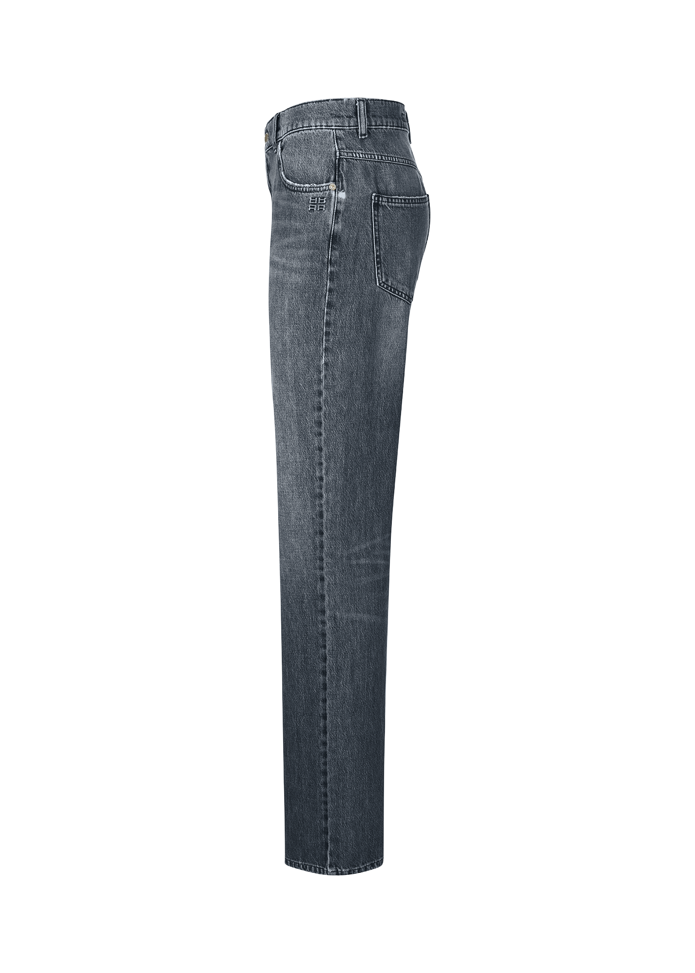 Riani-Hose straight fit-Hosen-Black-Deal-Outlet-by-ARCHIVIST
