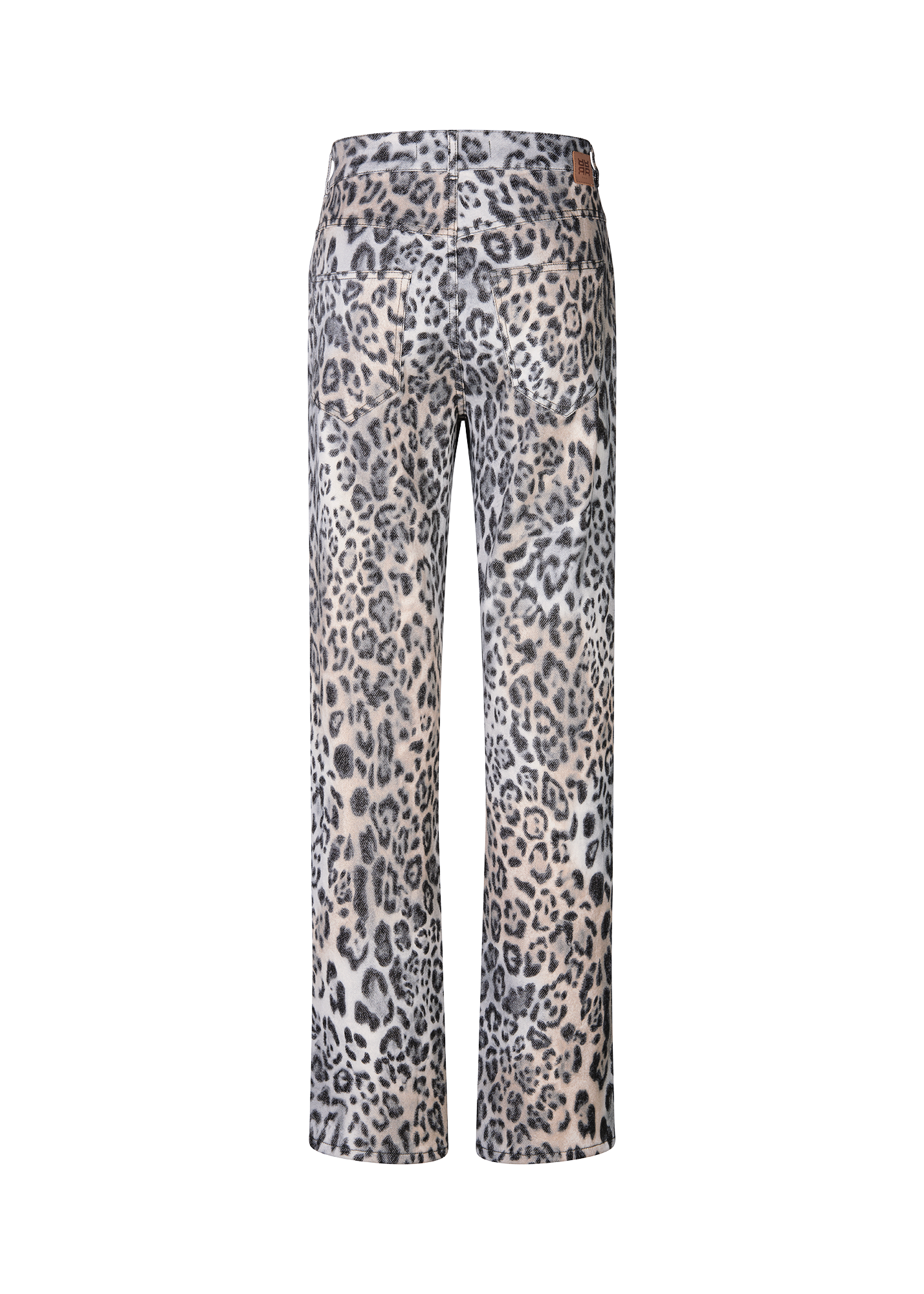 Riani-Hose straight fit-Hosen-Black-Deal-Outlet-by-ARCHIVIST