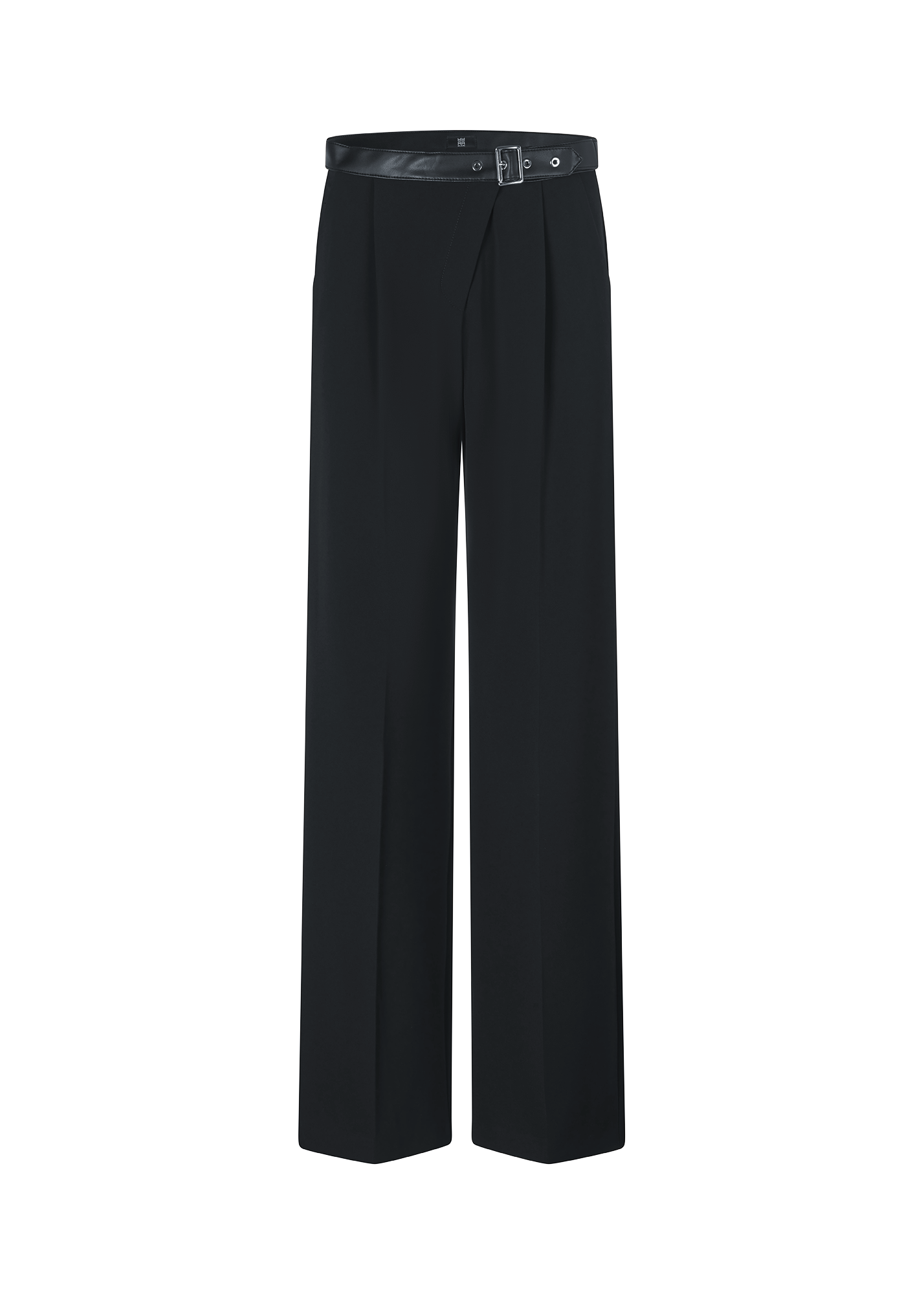 Riani-Hose wide fit-Hosen-Black-Deal-Outlet-by-ARCHIVIST