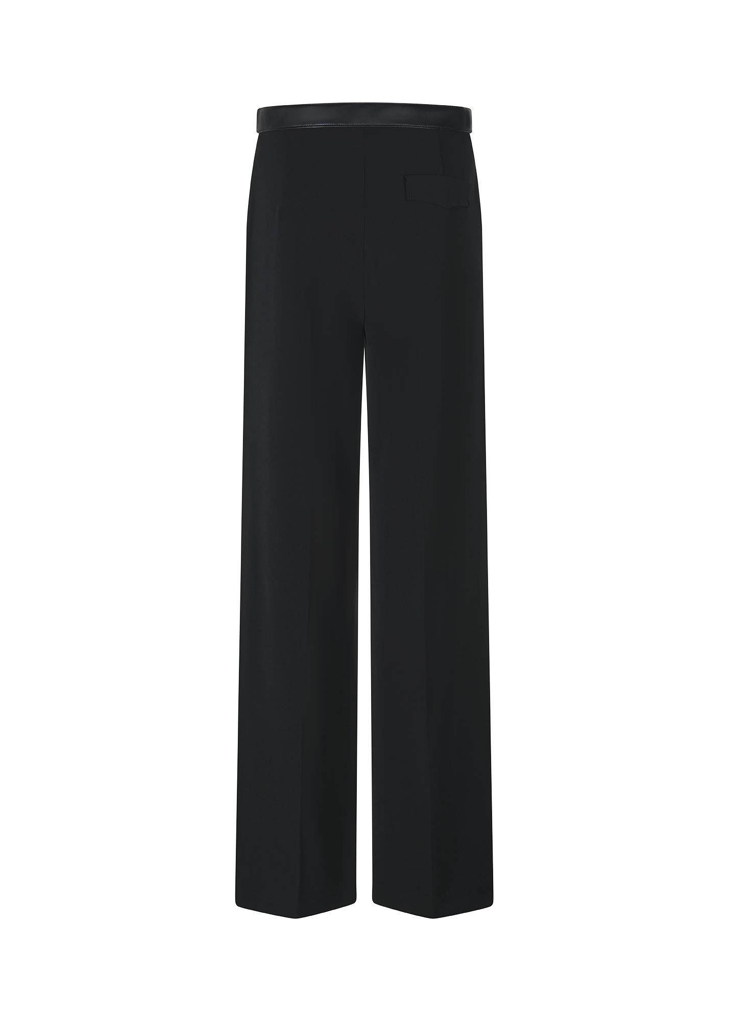 Riani-Hose wide fit-Hosen-Black-Deal-Outlet-by-ARCHIVIST
