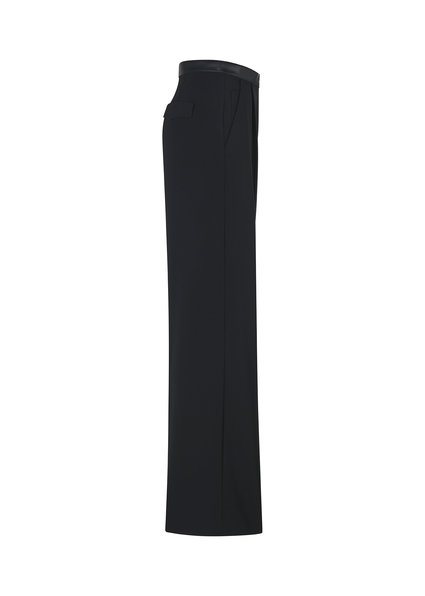 Riani-Hose wide fit-Hosen-Black-Deal-Outlet-by-ARCHIVIST