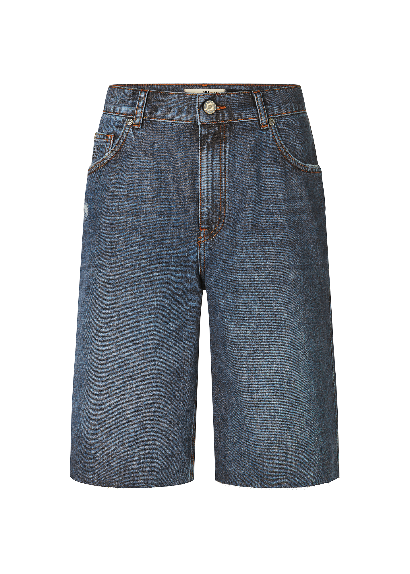 Riani-Hose Bermuda-Hosen-Black-Deal-Outlet-by-ARCHIVIST