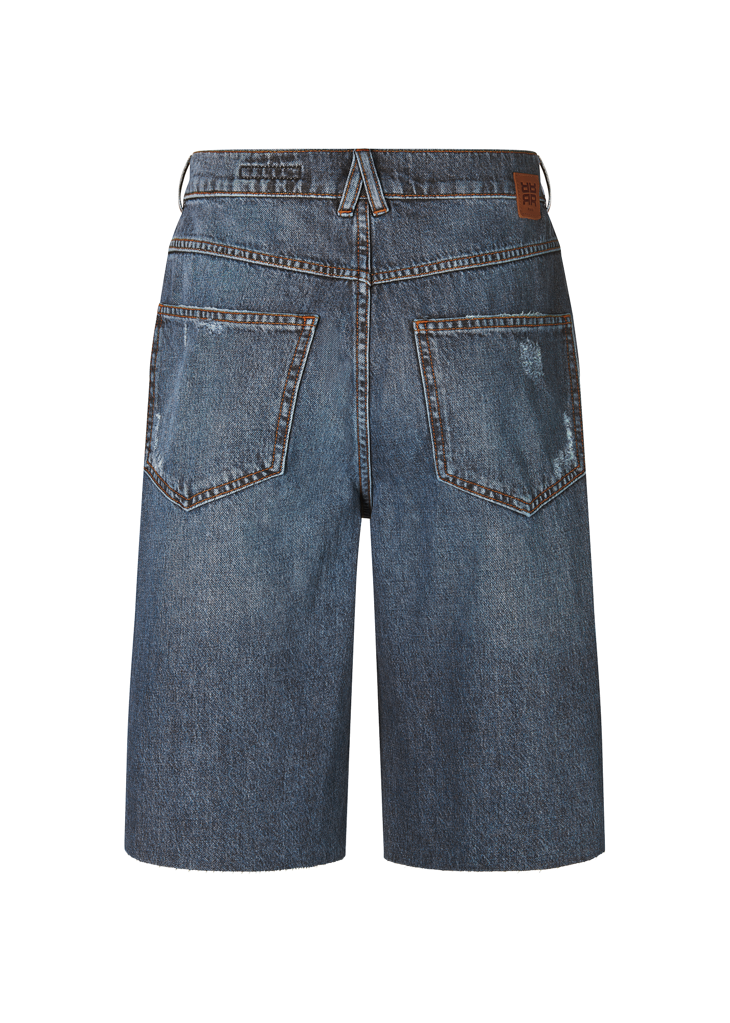 Riani-Hose Bermuda-Hosen-Black-Deal-Outlet-by-ARCHIVIST