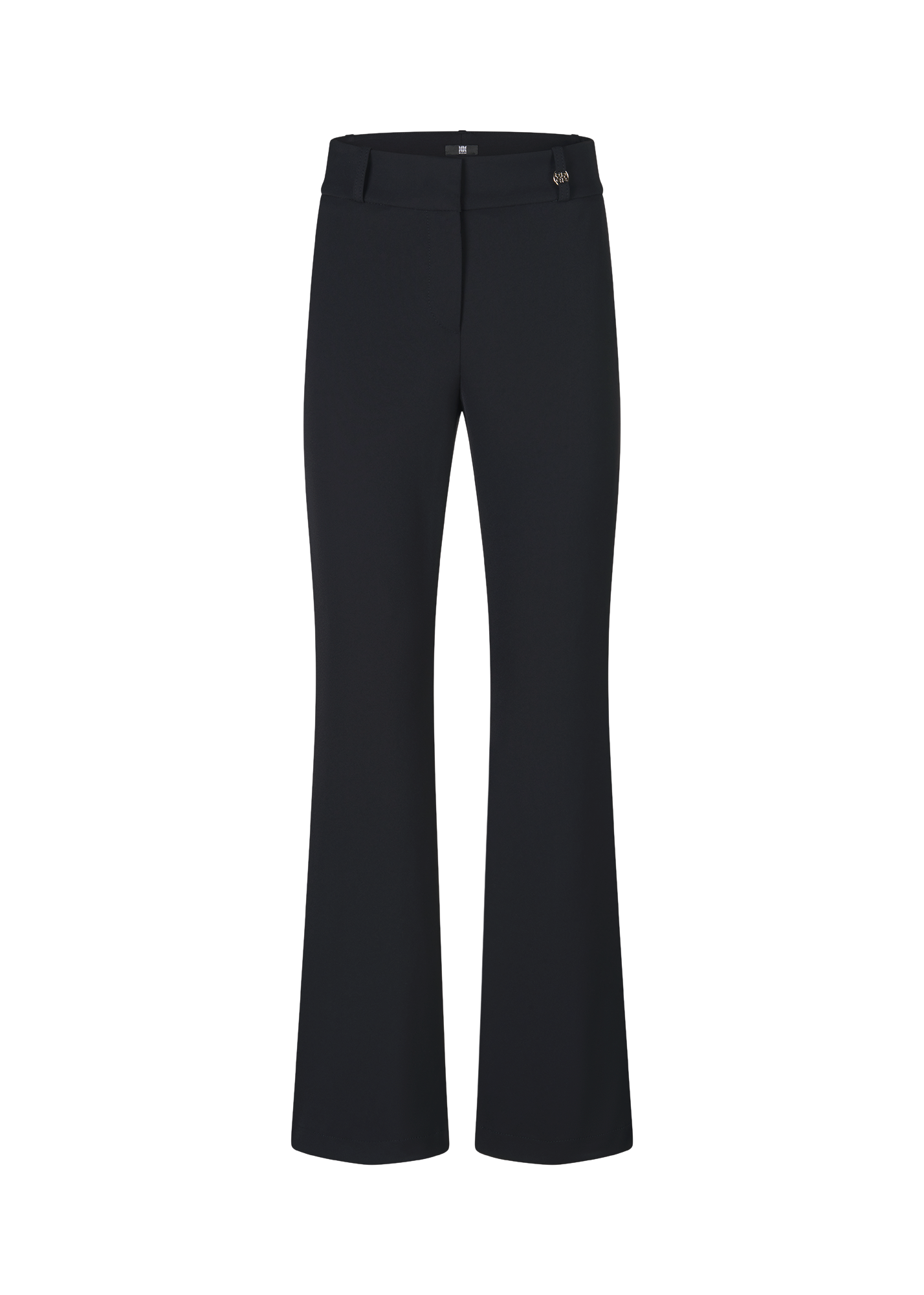 Riani-Hose slim fit bootcut-Hosen-Black-Deal-Outlet-by-ARCHIVIST