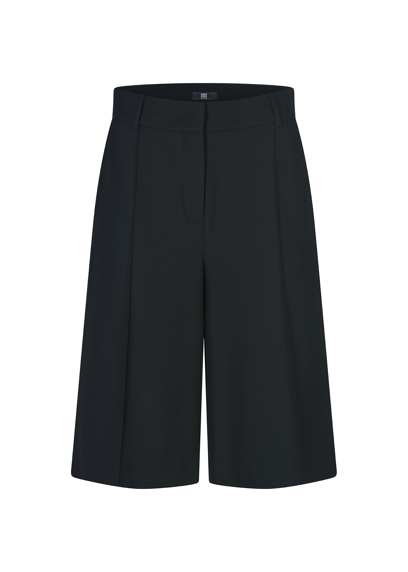 Riani-Hose Bermuda-Hosen-Black-Deal-Outlet-by-ARCHIVIST