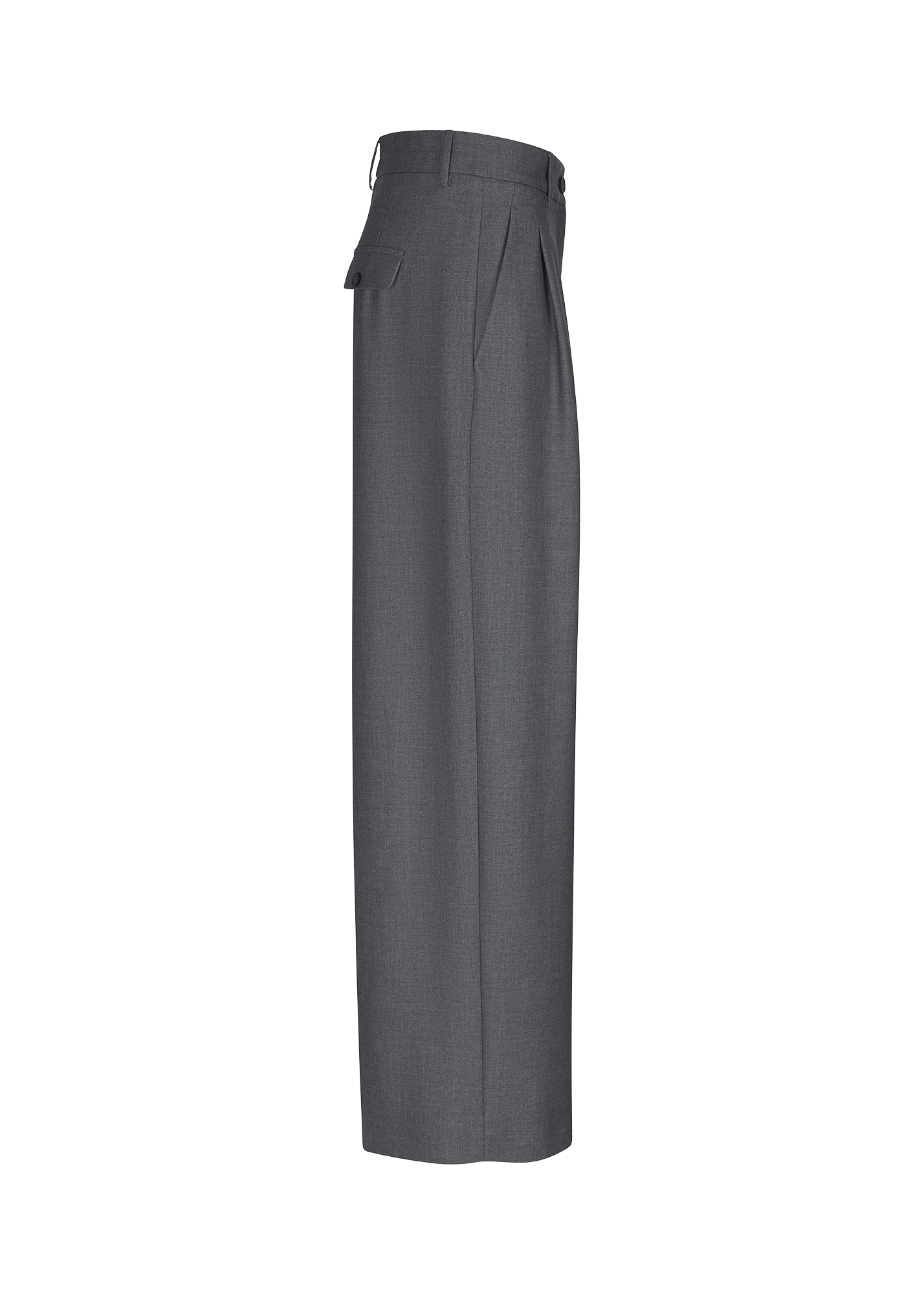 Riani-Hose wide fit-Hosen-Black-Deal-Outlet-by-ARCHIVIST