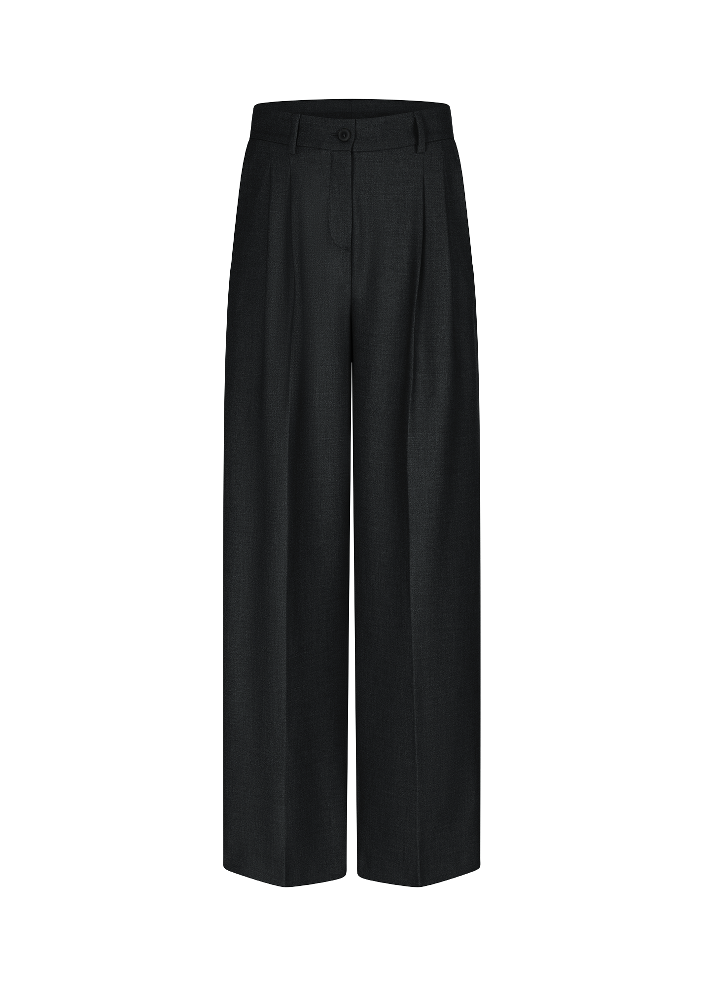 Riani-Hose wide fit-Hosen-Black-Deal-Outlet-by-ARCHIVIST