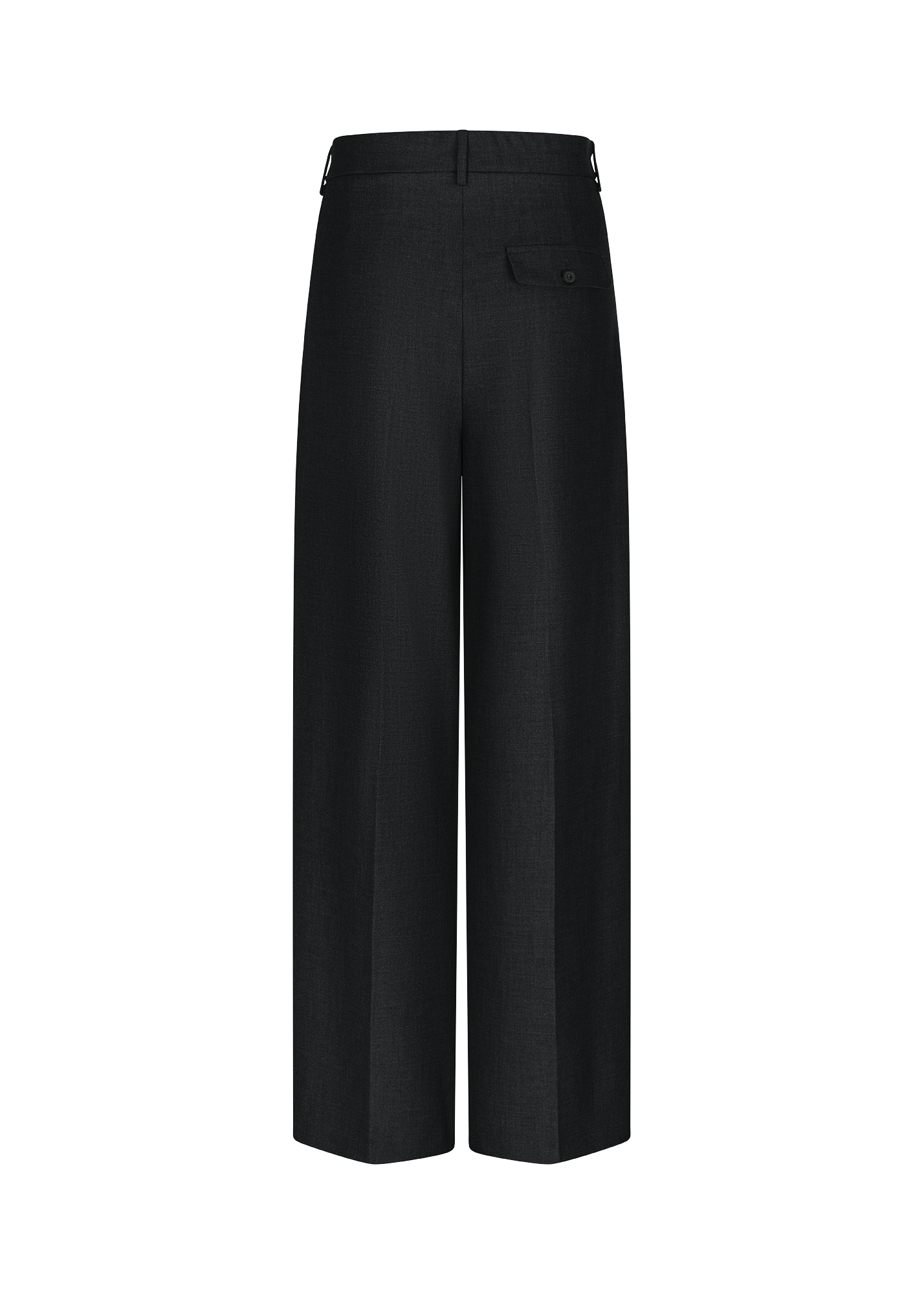 Riani-Hose wide fit-Hosen-Black-Deal-Outlet-by-ARCHIVIST