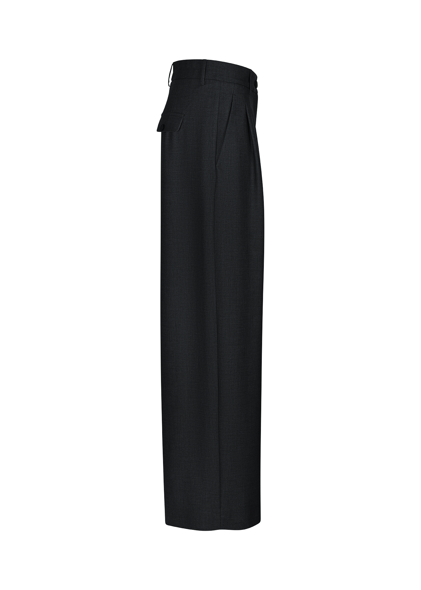 Riani-Hose wide fit-Hosen-Black-Deal-Outlet-by-ARCHIVIST