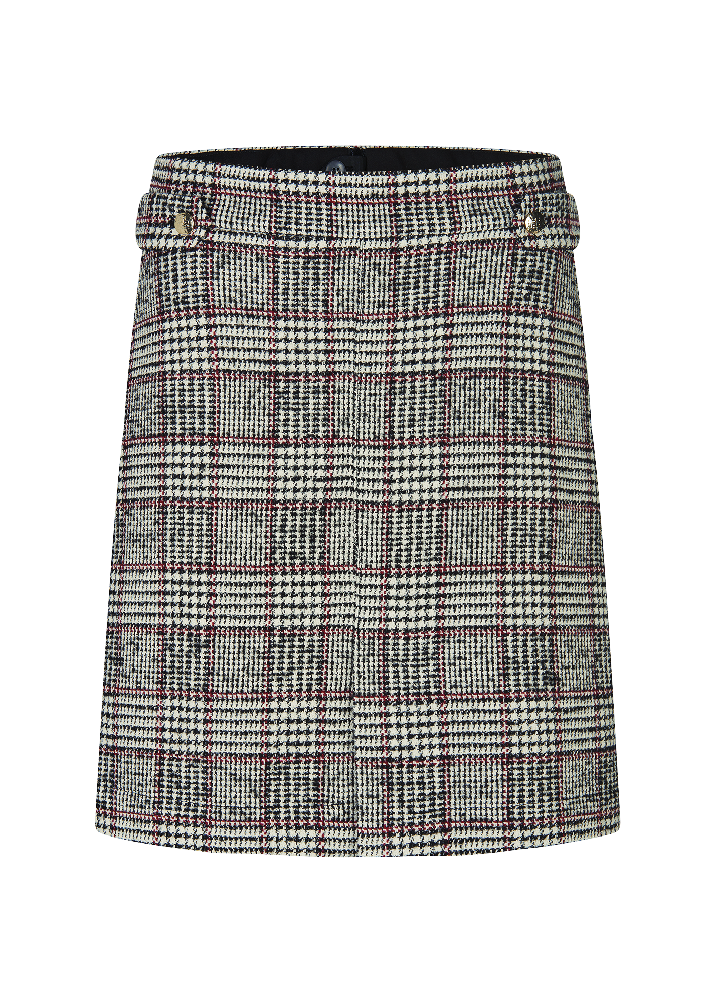 Riani-Rock-Kleider & Röcke-Black-Deal-Outlet-by-ARCHIVIST