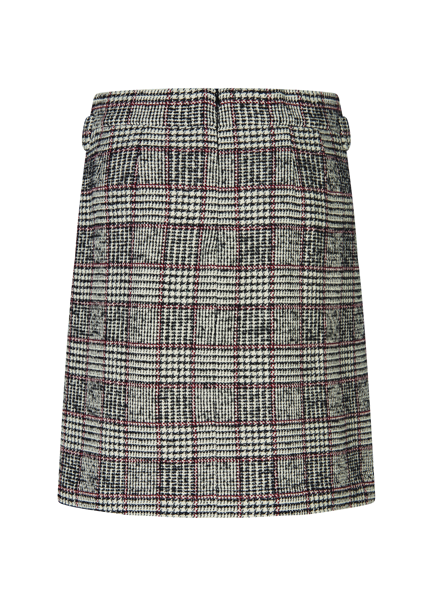 Riani-Rock-Kleider & Röcke-Black-Deal-Outlet-by-ARCHIVIST