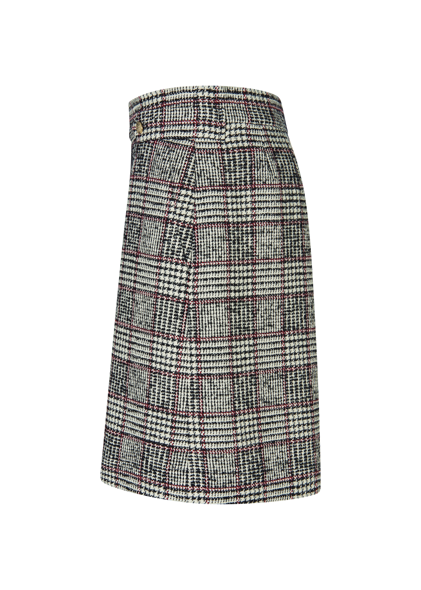 Riani-Rock-Kleider & Röcke-Black-Deal-Outlet-by-ARCHIVIST