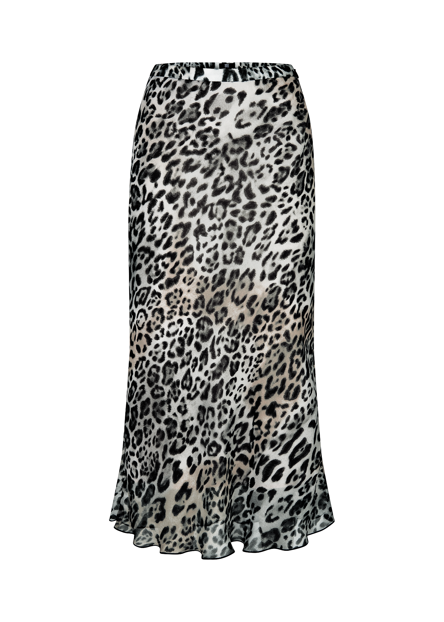 Riani-Rock-Kleider & Röcke-Black-Deal-Outlet-by-ARCHIVIST