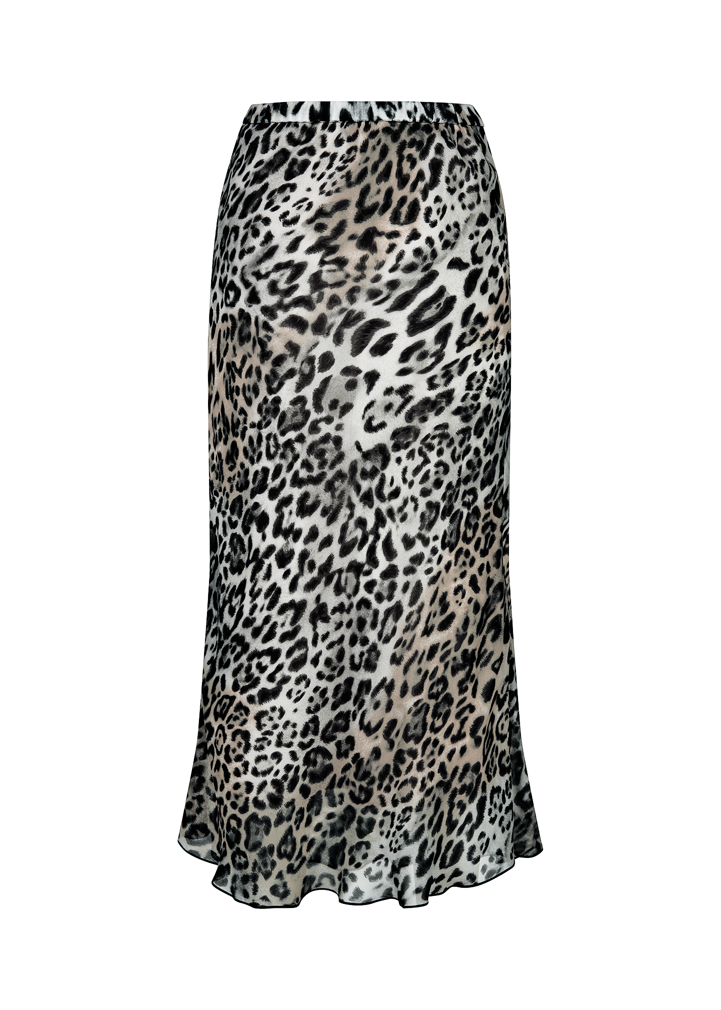 Riani-Rock-Kleider & Röcke-Black-Deal-Outlet-by-ARCHIVIST