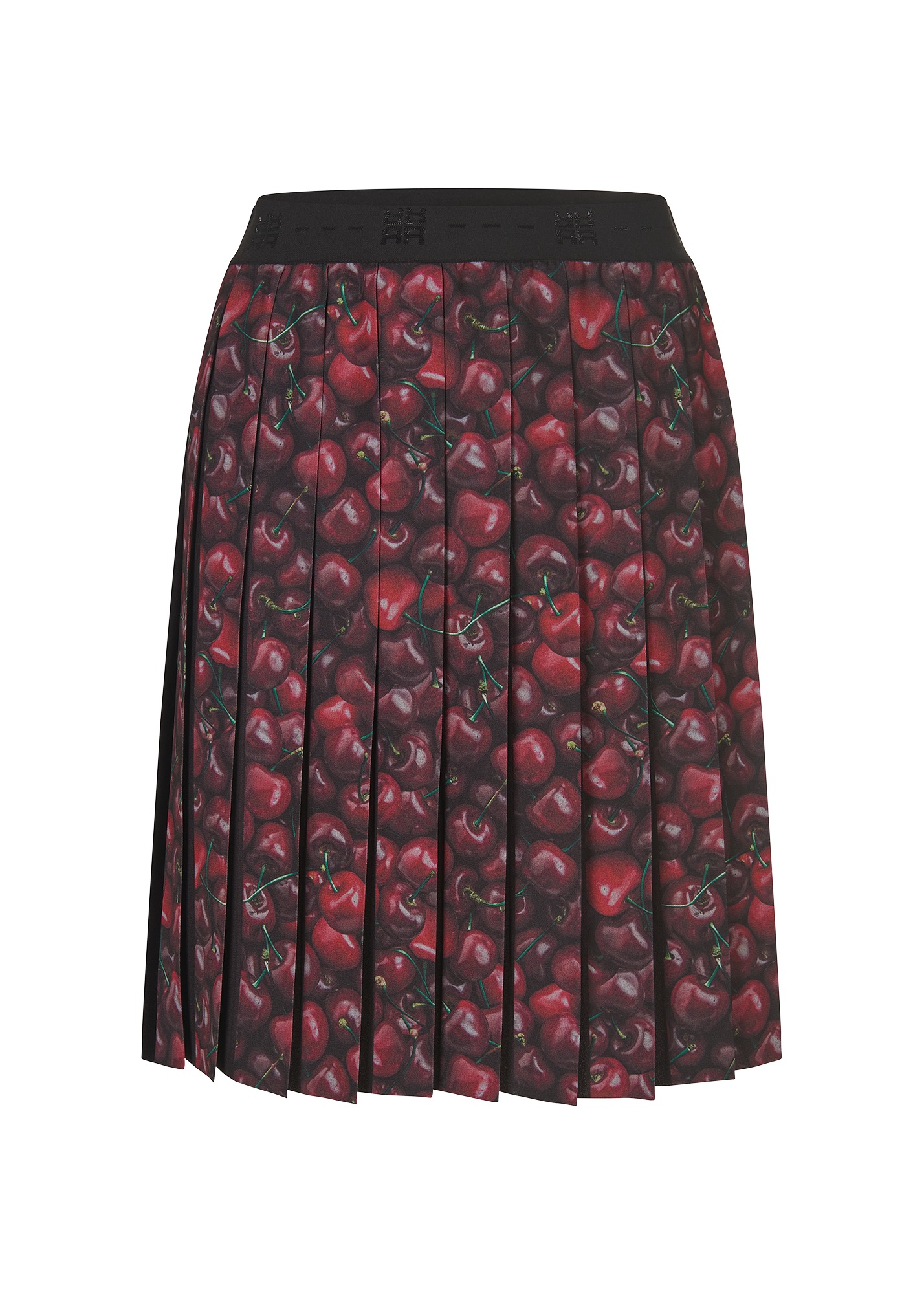 Riani-Rock-Kleider & Röcke-Black-Deal-Outlet-by-ARCHIVIST