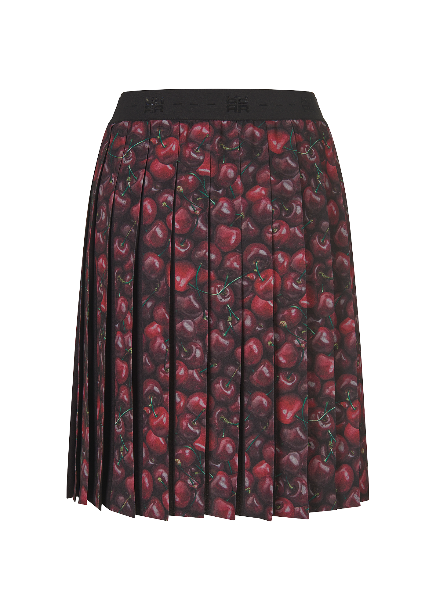 Riani-Rock-Kleider & Röcke-Black-Deal-Outlet-by-ARCHIVIST