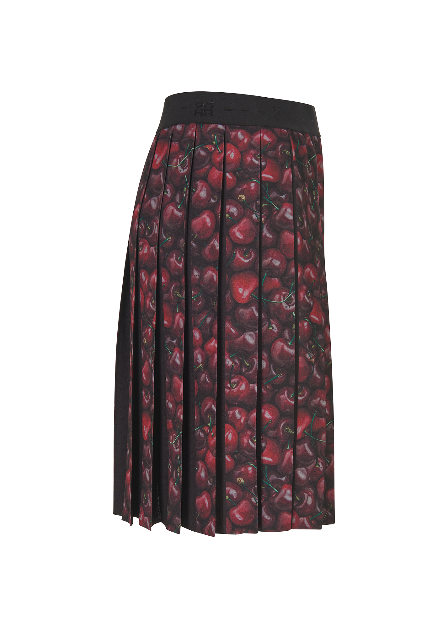 Riani-Rock-Kleider & Röcke-Black-Deal-Outlet-by-ARCHIVIST