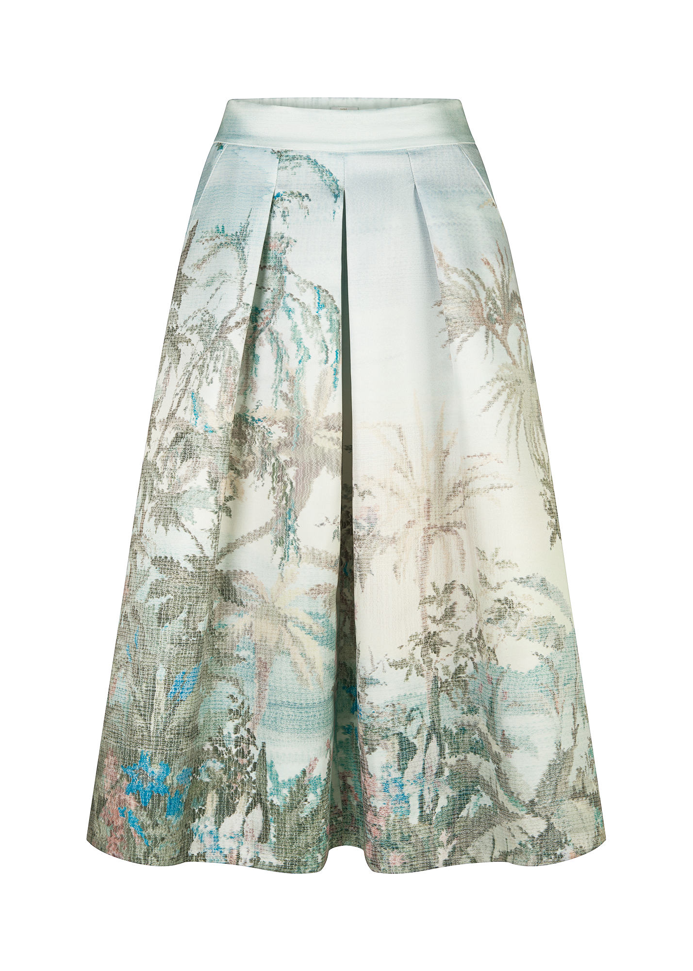 Riani-Rock-Kleider & Röcke-Black-Deal-Outlet-by-ARCHIVIST