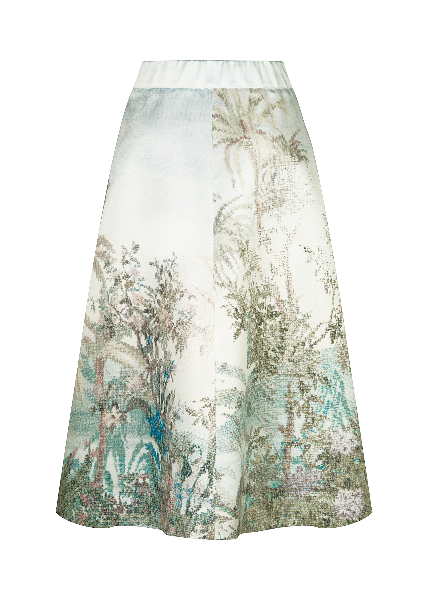 Riani-Rock-Kleider & Röcke-Black-Deal-Outlet-by-ARCHIVIST