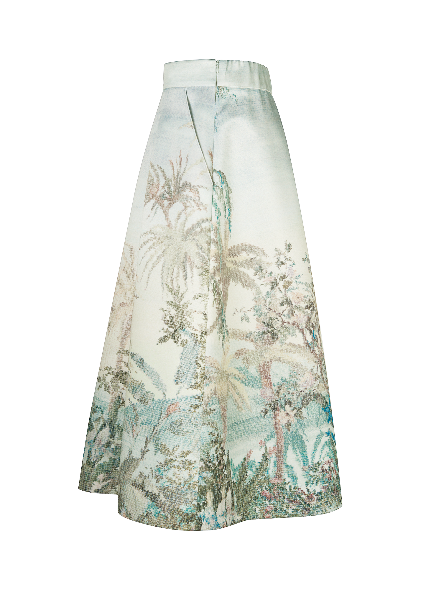 Riani-Rock-Kleider & Röcke-Black-Deal-Outlet-by-ARCHIVIST