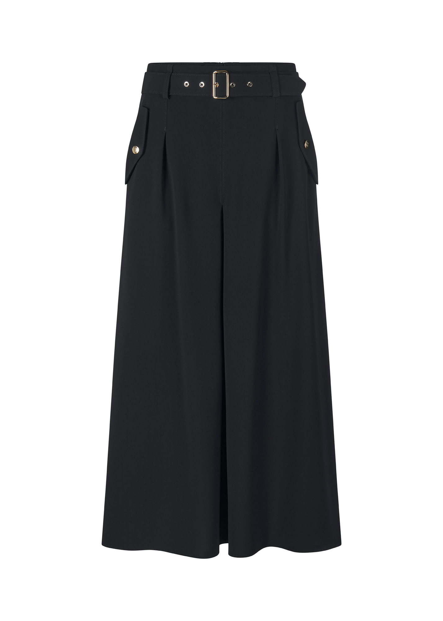 Riani-Rock-Kleider & Röcke-Black-Deal-Outlet-by-ARCHIVIST