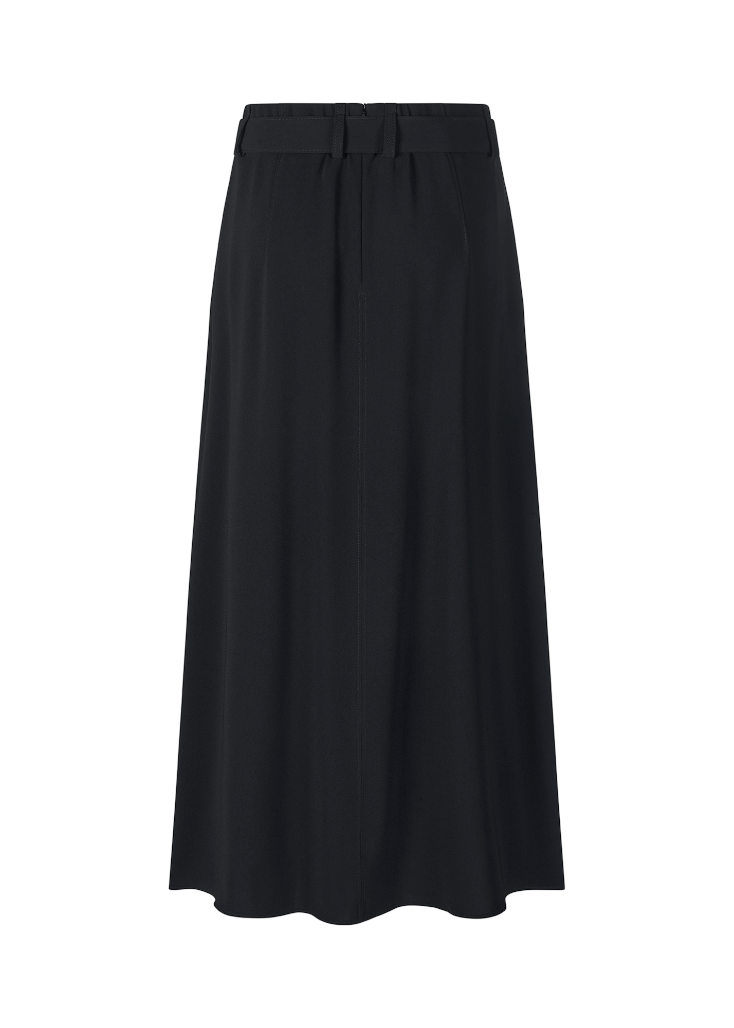 Riani-Rock-Kleider & Röcke-Black-Deal-Outlet-by-ARCHIVIST