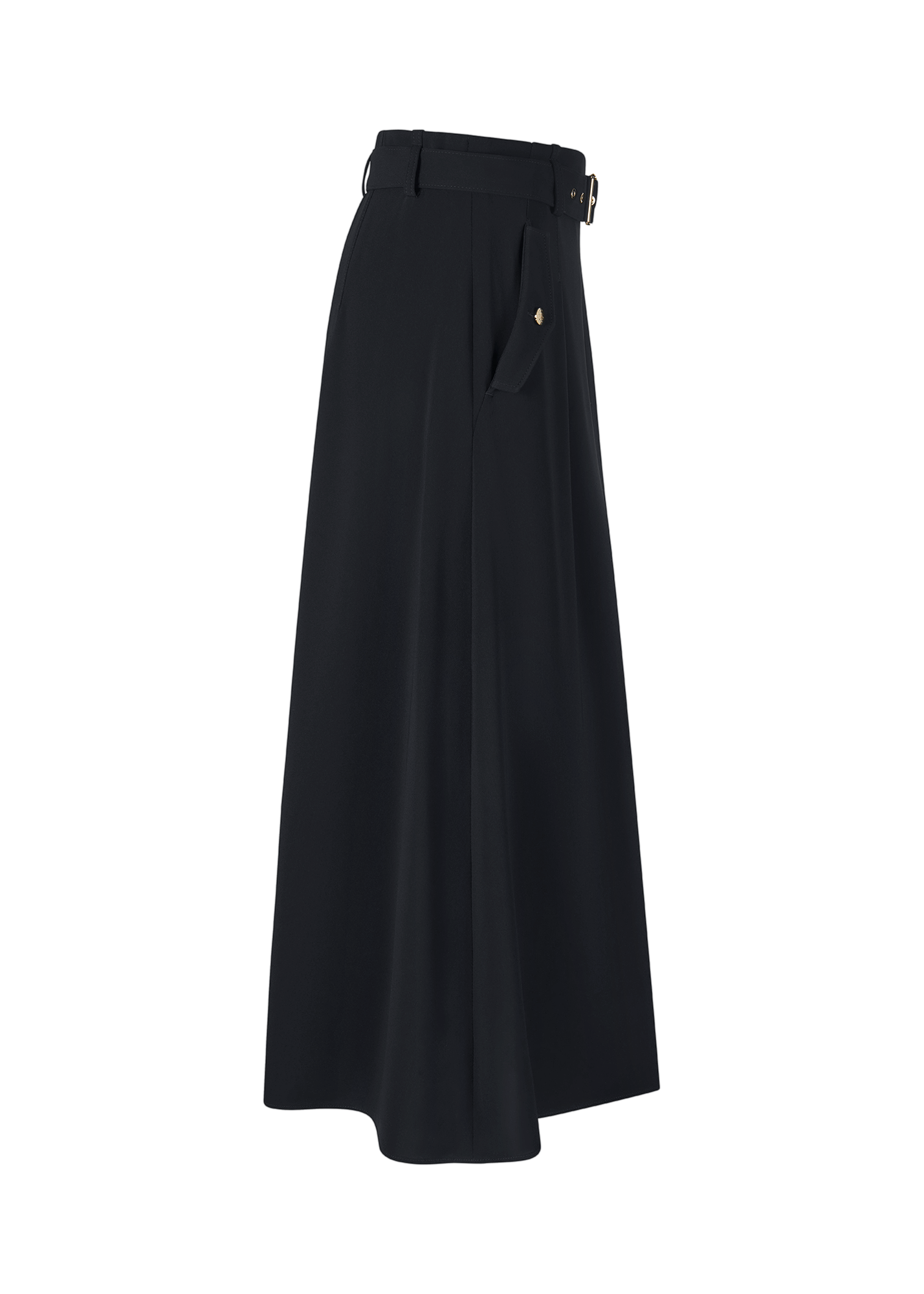 Riani-Rock-Kleider & Röcke-Black-Deal-Outlet-by-ARCHIVIST