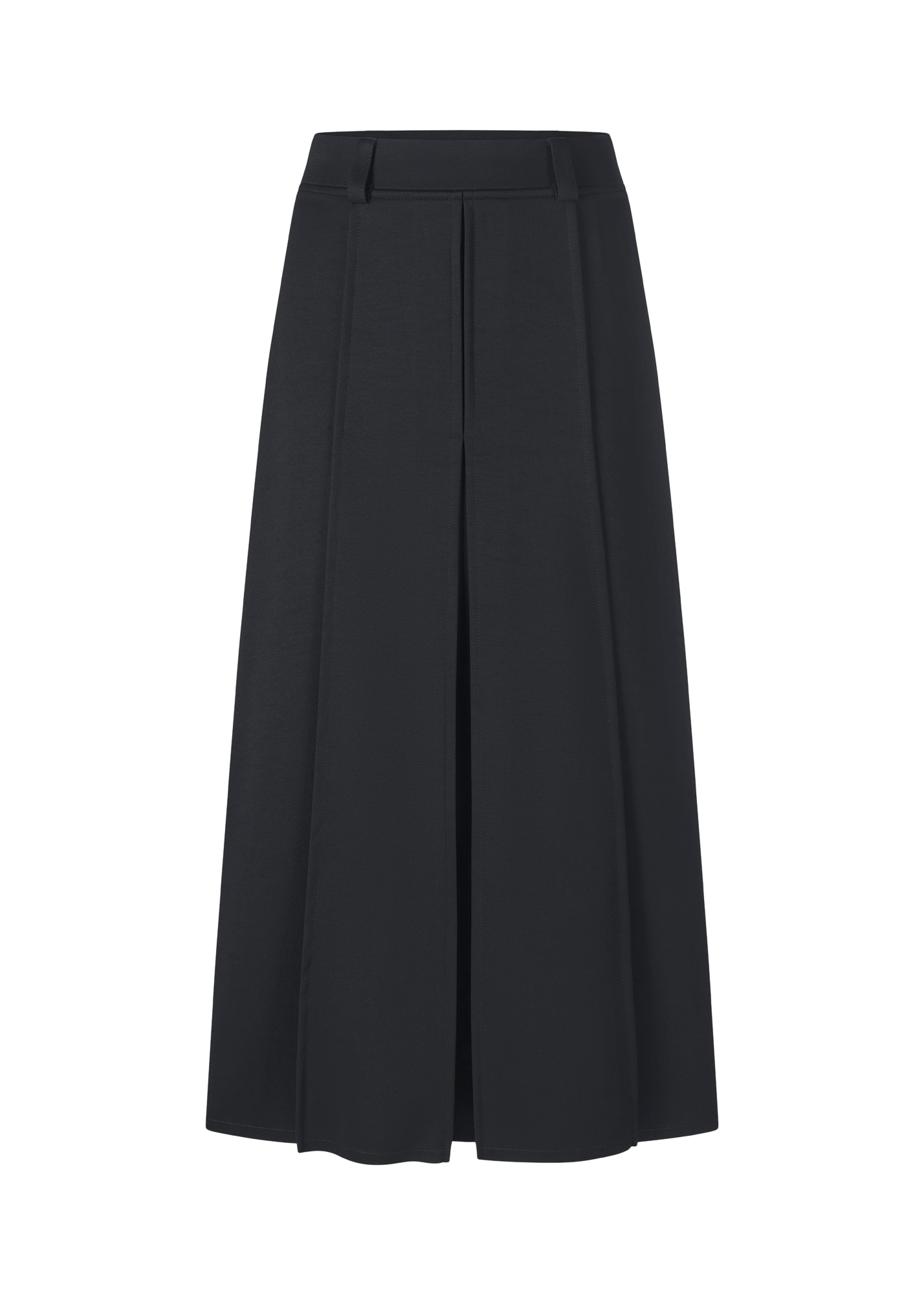 Riani-Rock Maschenware-Kleider & Röcke-Black-Deal-Outlet-by-ARCHIVIST