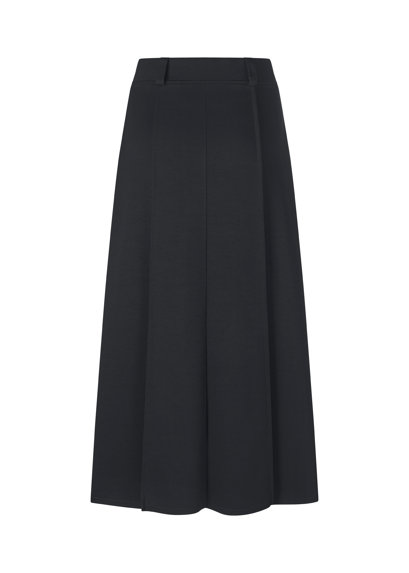 Riani-Rock Maschenware-Kleider & Röcke-Black-Deal-Outlet-by-ARCHIVIST