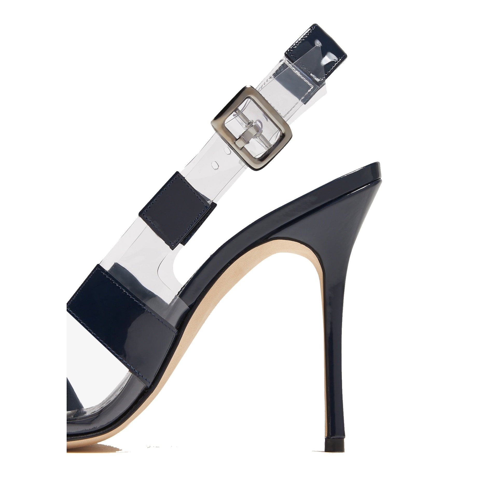 Manolo Blahnik-Manolo Blahnik Uxra 105 Pumps-WOMEN SHOES-Black-Deal-Outlet-by-ARCHIVIST