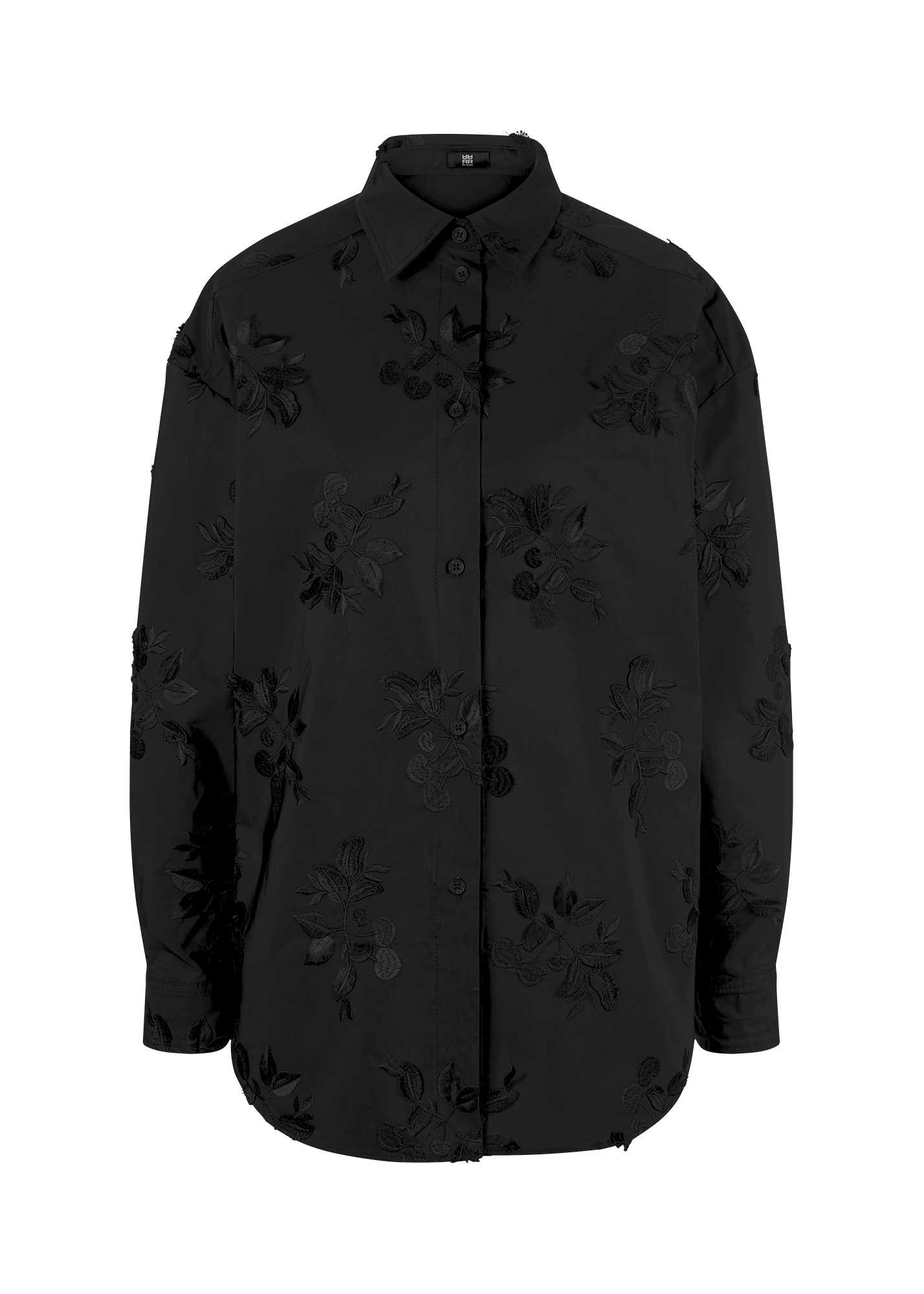 Riani-Bluse-Hemden & Blusen-Black-Deal-Outlet-by-ARCHIVIST