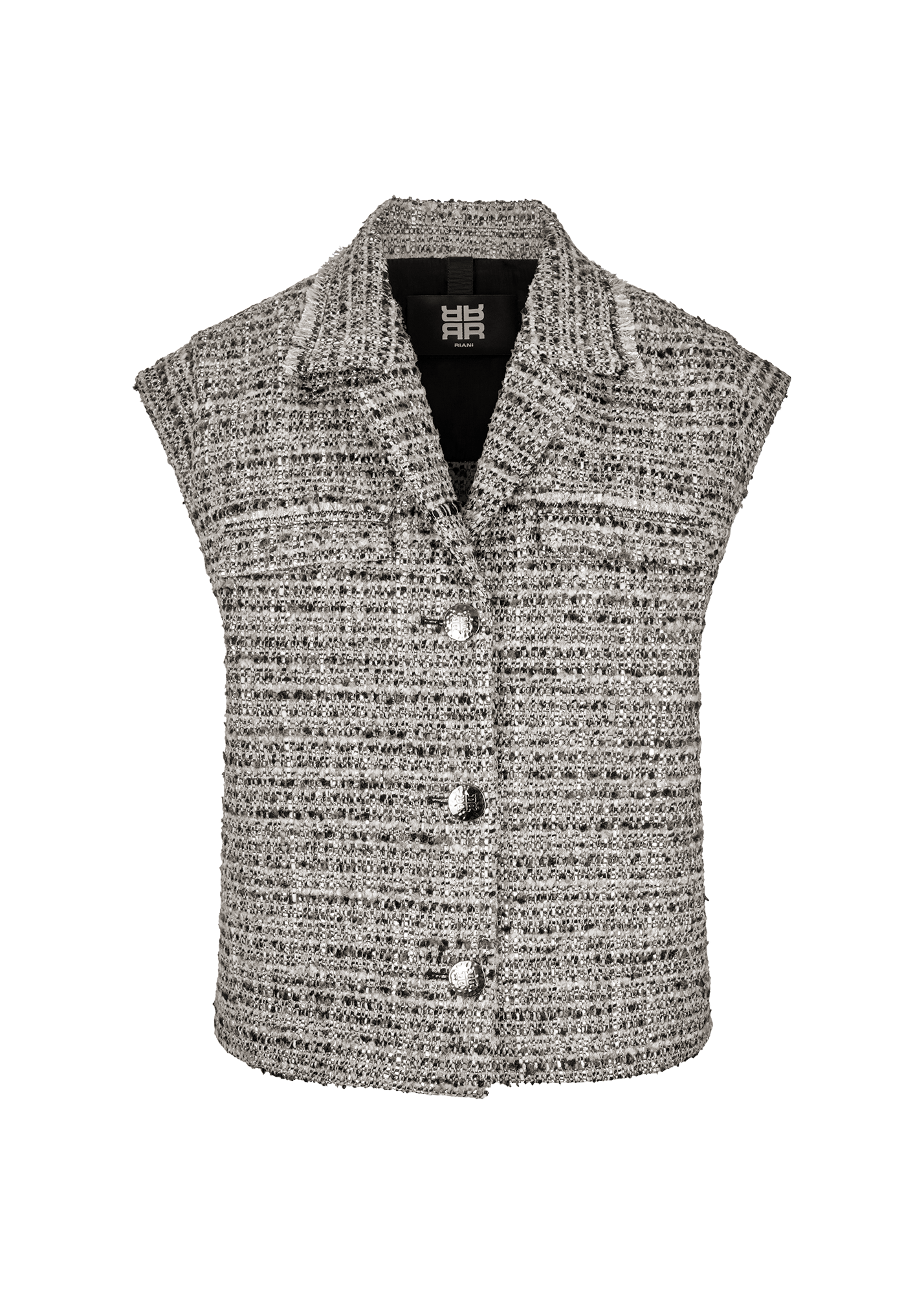 Riani-Weste-Jacken & Mäntel-Black-Deal-Outlet-by-ARCHIVIST