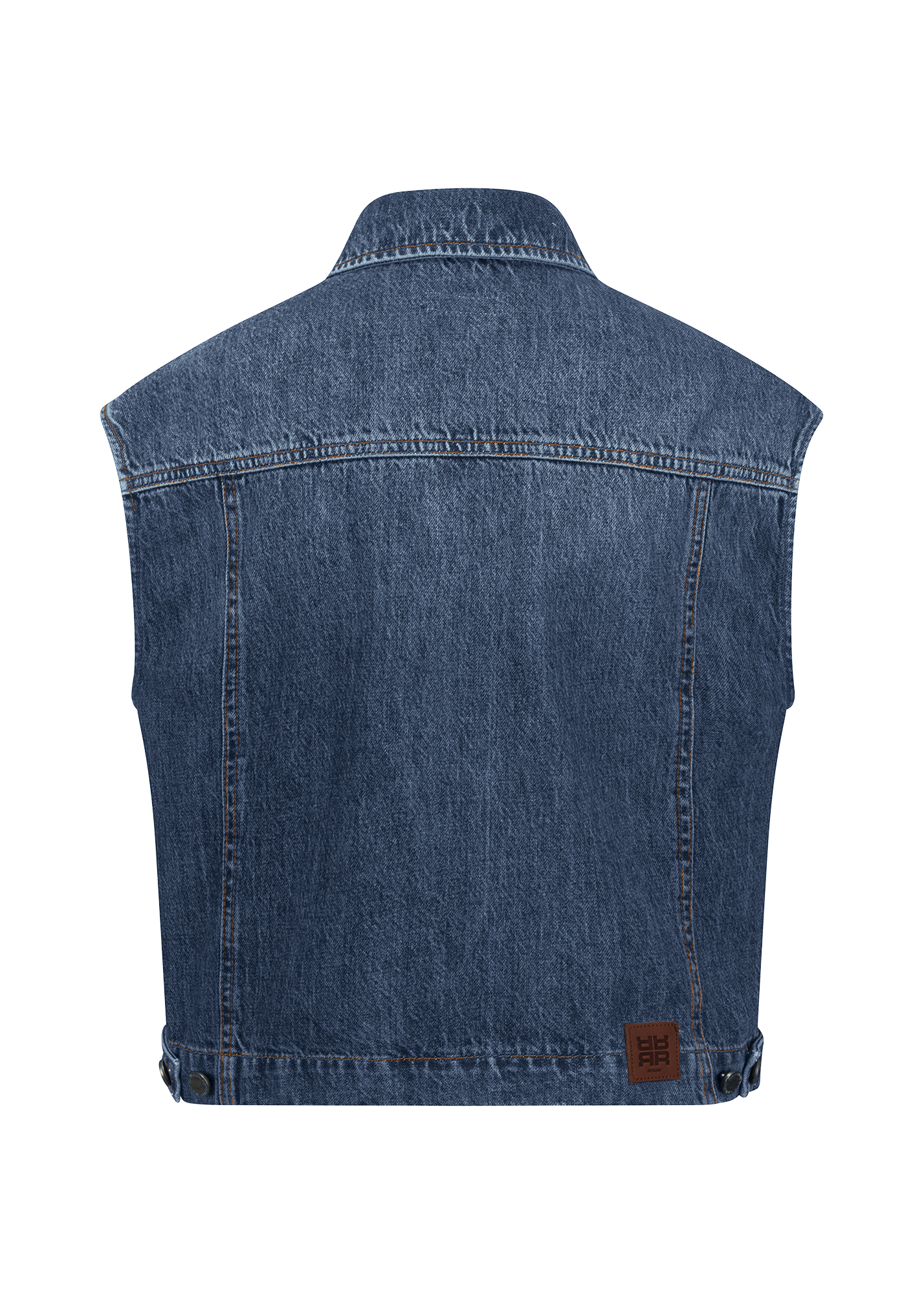 Riani-Weste-Jacken & Mäntel-Black-Deal-Outlet-by-ARCHIVIST