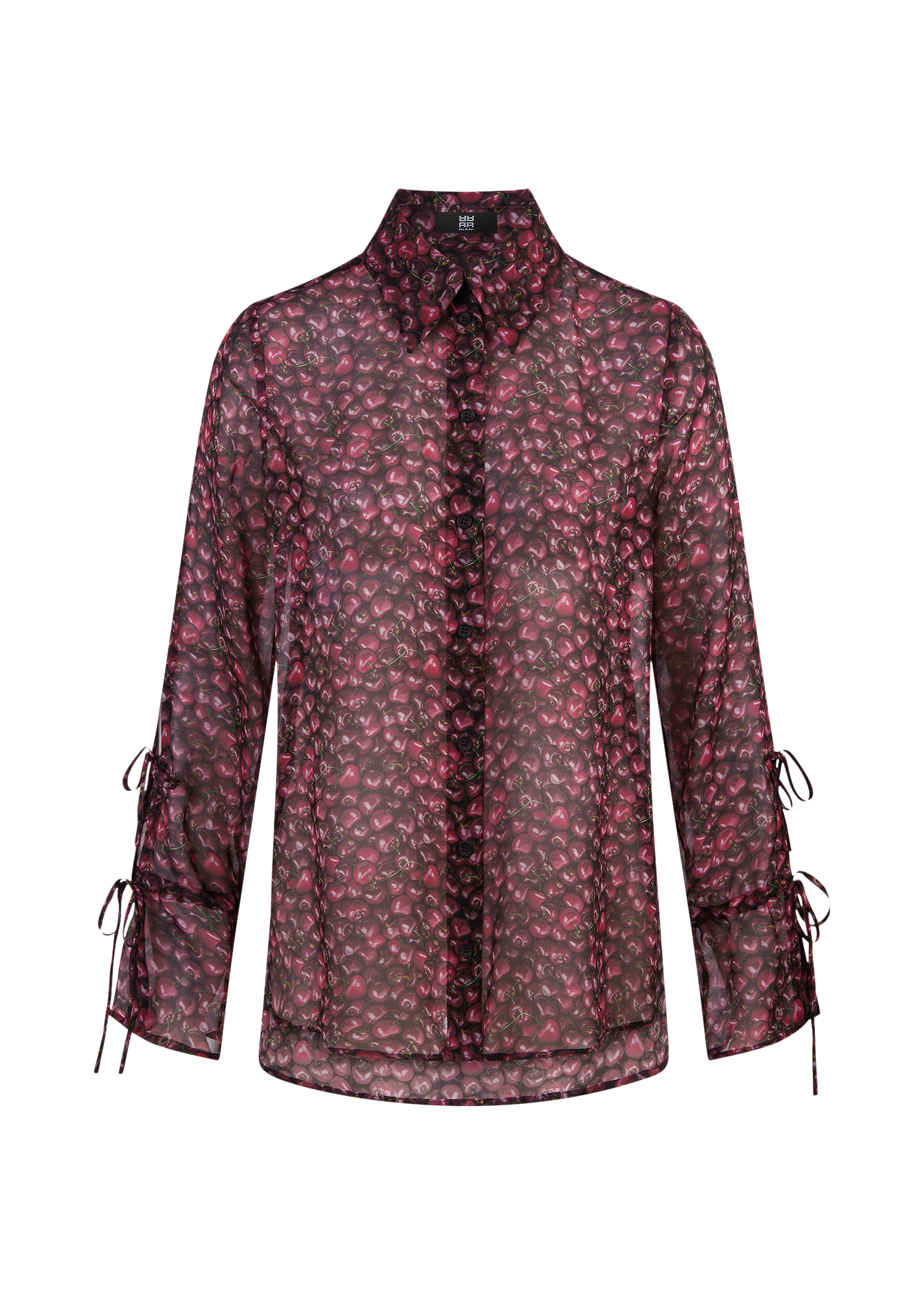 Riani-Bluse-Hemden & Blusen-Black-Deal-Outlet-by-ARCHIVIST