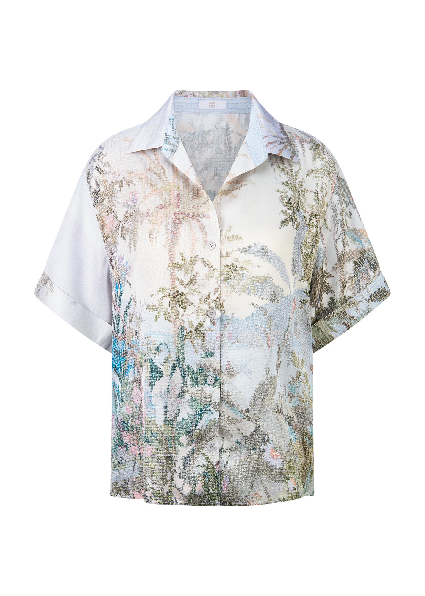 Riani-Bluse-Hemden & Blusen-Black-Deal-Outlet-by-ARCHIVIST