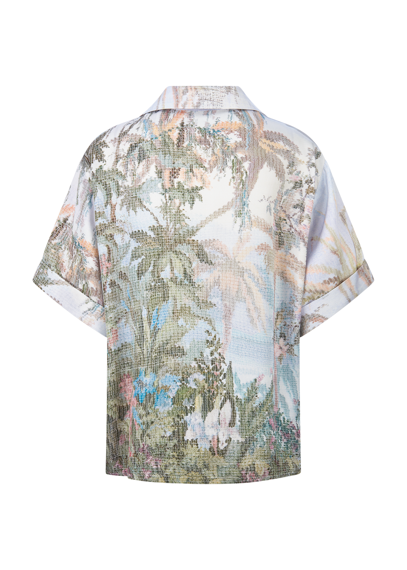 Riani-Bluse-Hemden & Blusen-Black-Deal-Outlet-by-ARCHIVIST