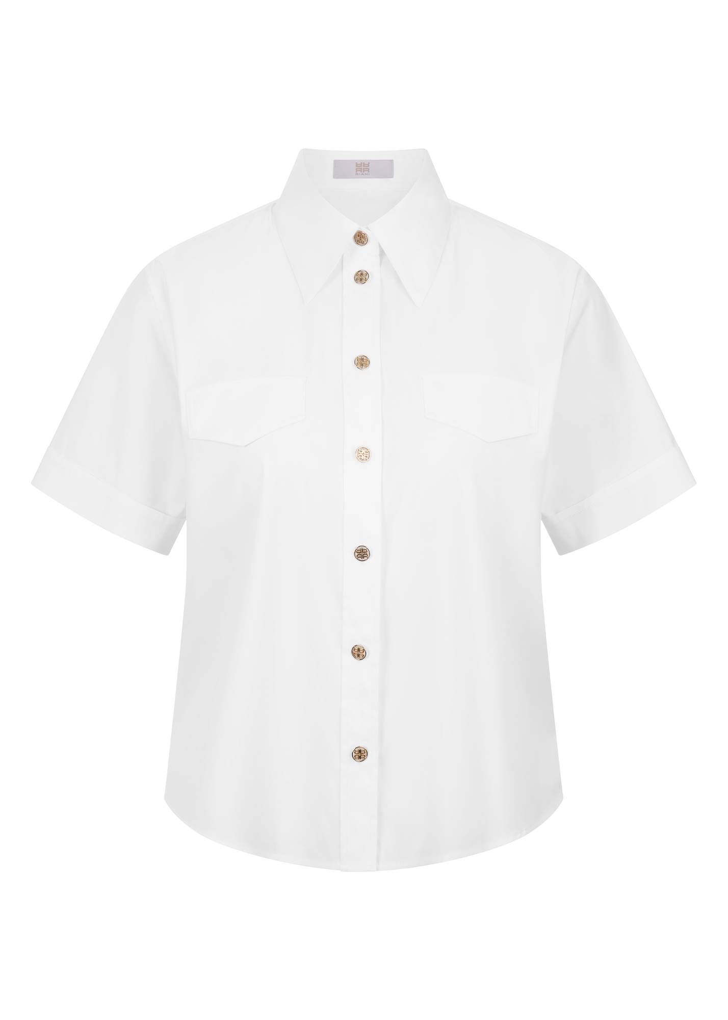 Riani-Bluse-Hemden & Blusen-Black-Deal-Outlet-by-ARCHIVIST