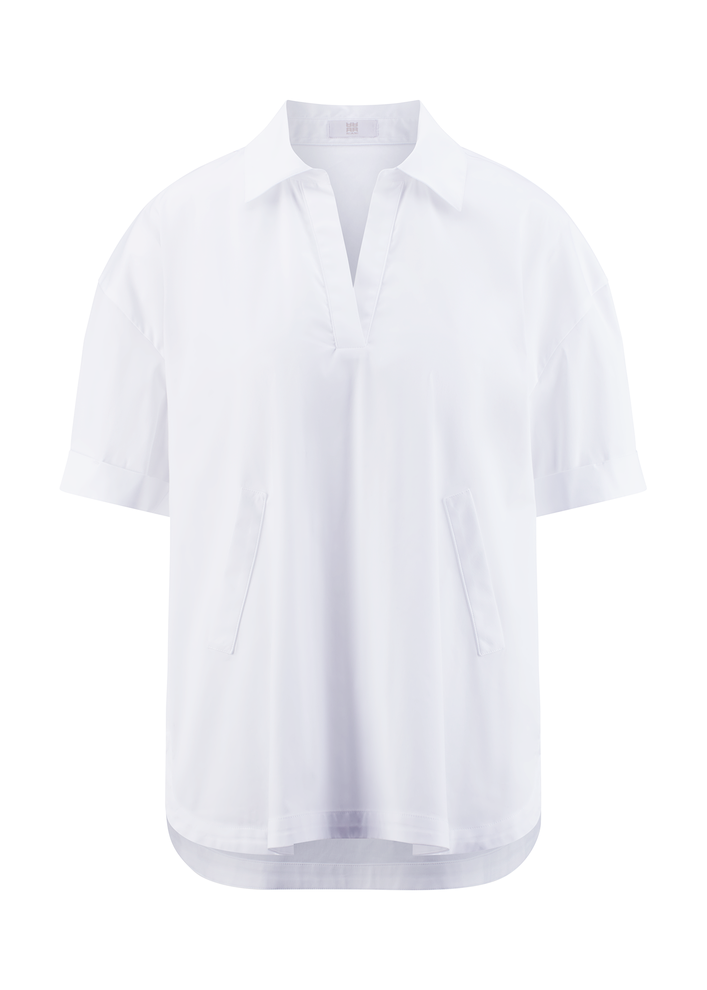 Riani-Bluse-Hemden & Blusen-Black-Deal-Outlet-by-ARCHIVIST