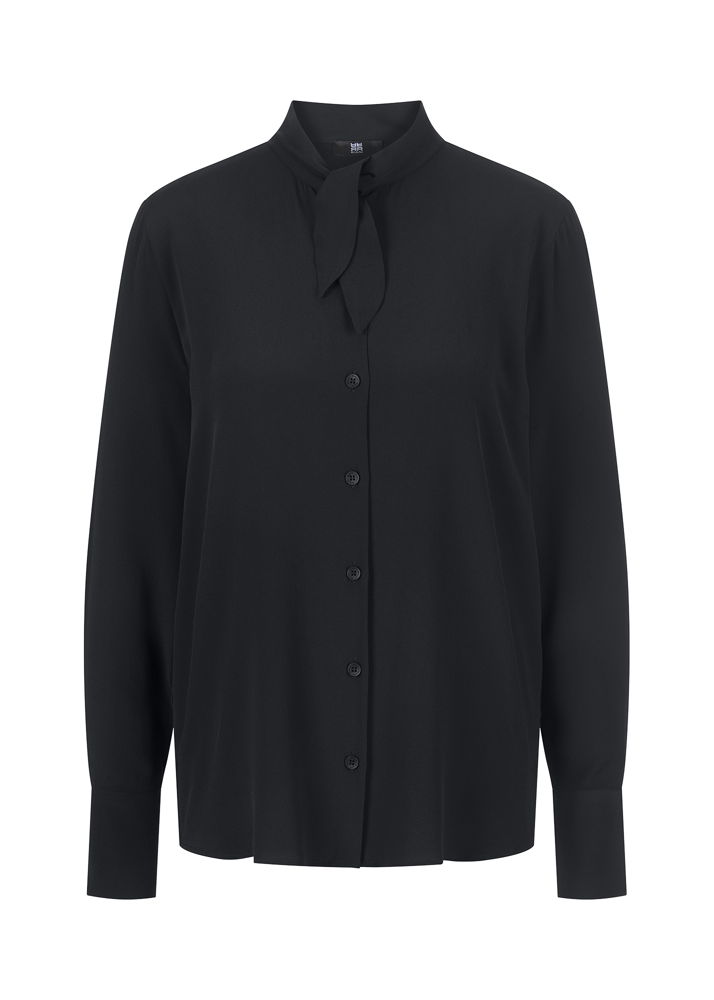Riani-Bluse-Hemden & Blusen-Black-Deal-Outlet-by-ARCHIVIST