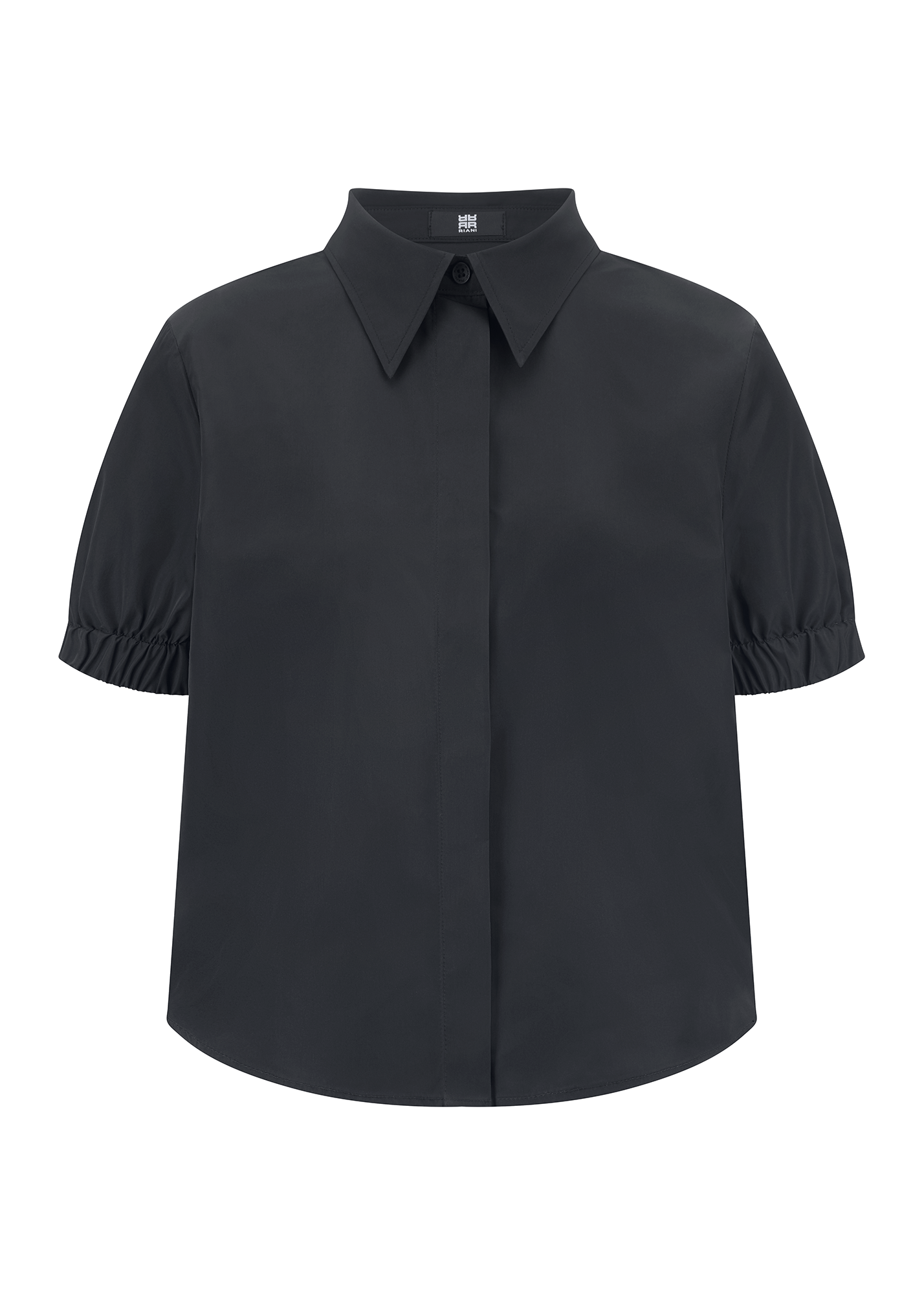 Riani-Bluse-Hemden & Blusen-Black-Deal-Outlet-by-ARCHIVIST
