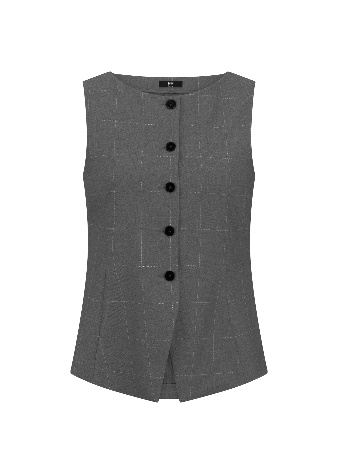 Riani-Weste-Jacken & Mäntel-Black-Deal-Outlet-by-ARCHIVIST