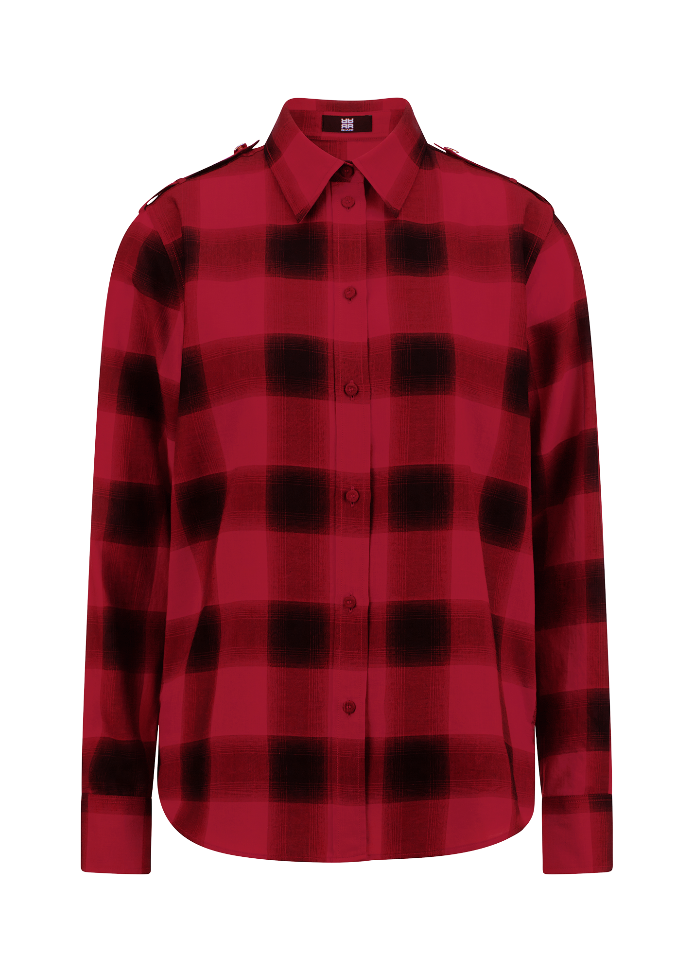 Riani-Bluse-Hemden & Blusen-Black-Deal-Outlet-by-ARCHIVIST