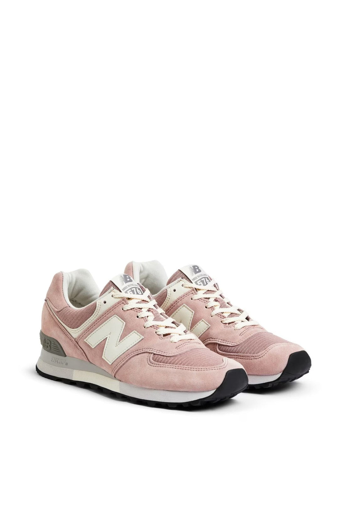 New Balance-OUTLET-SALE-576 Made in England Sneakers-ARCHIVIST