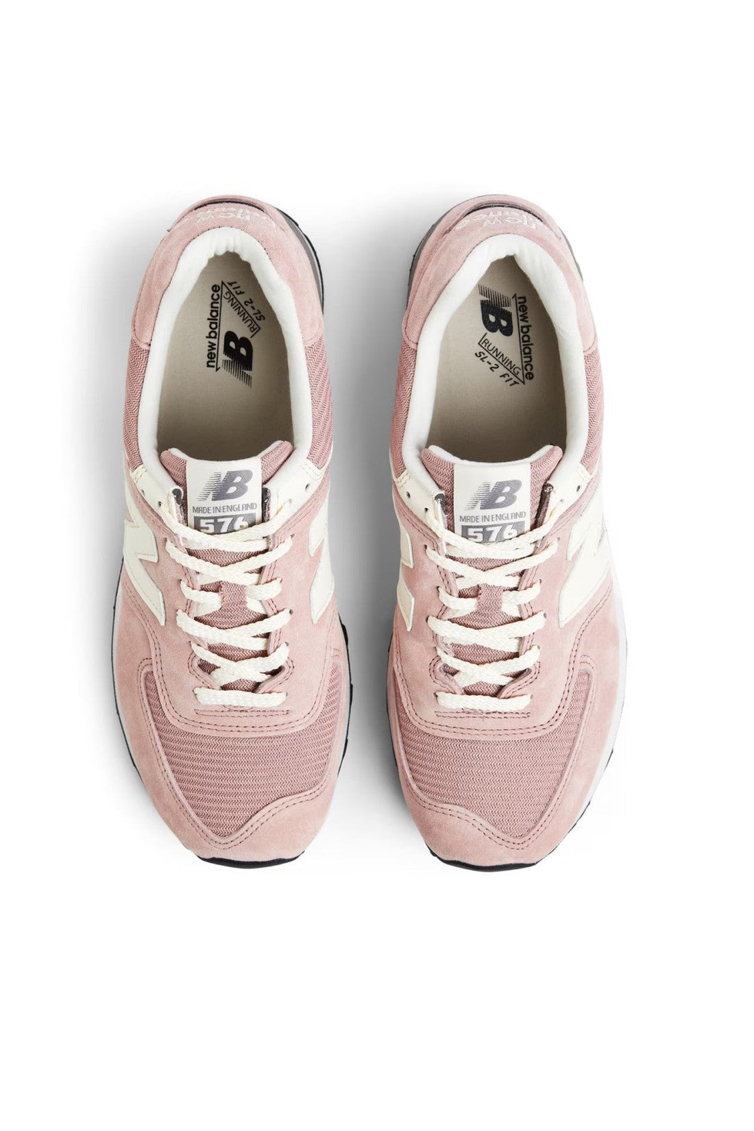 New Balance-OUTLET-SALE-576 Made in England Sneakers-ARCHIVIST