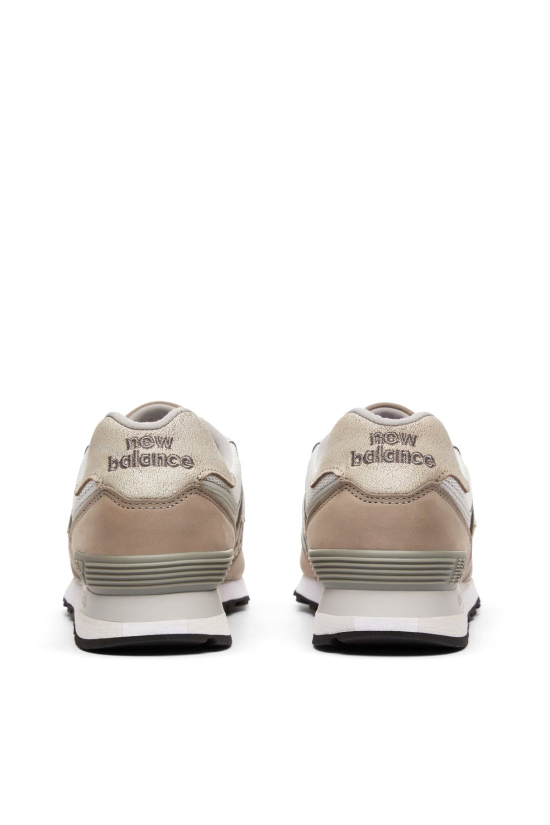 New Balance-OUTLET-SALE-576 Toasted Nut Made in England Sneakers-ARCHIVIST