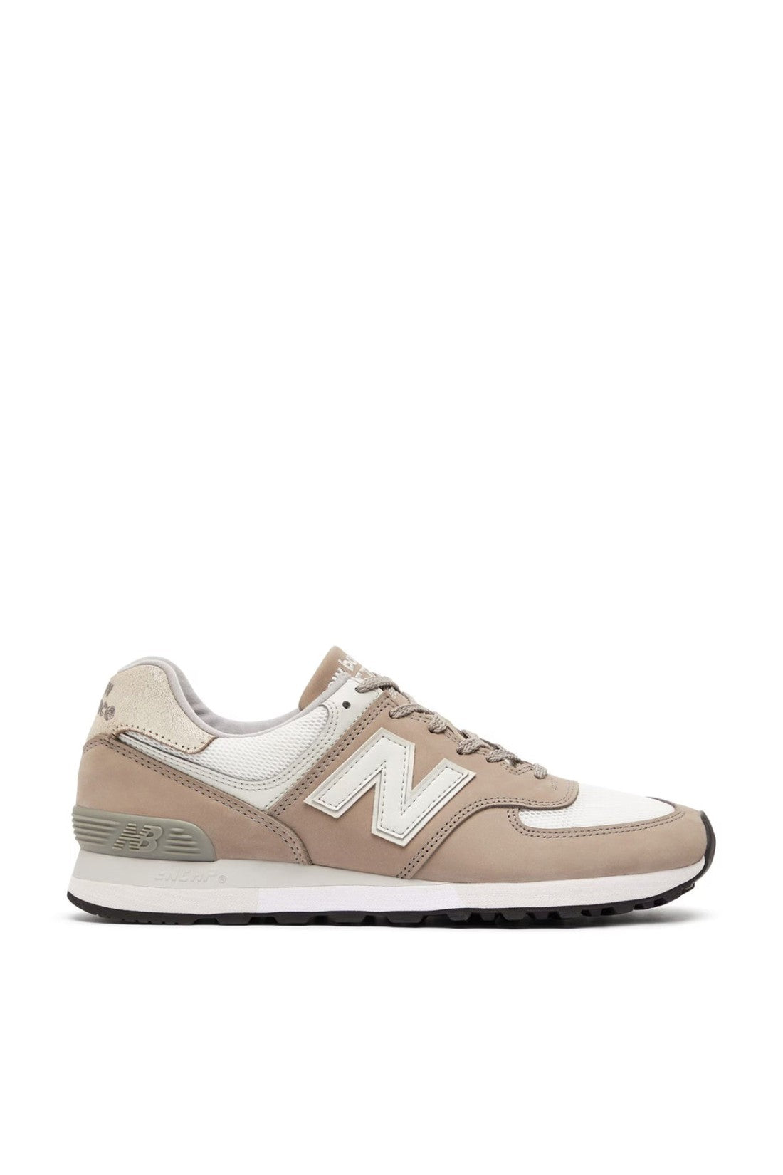 New Balance-OUTLET-SALE-576 Toasted Nut Made in England Sneakers-ARCHIVIST