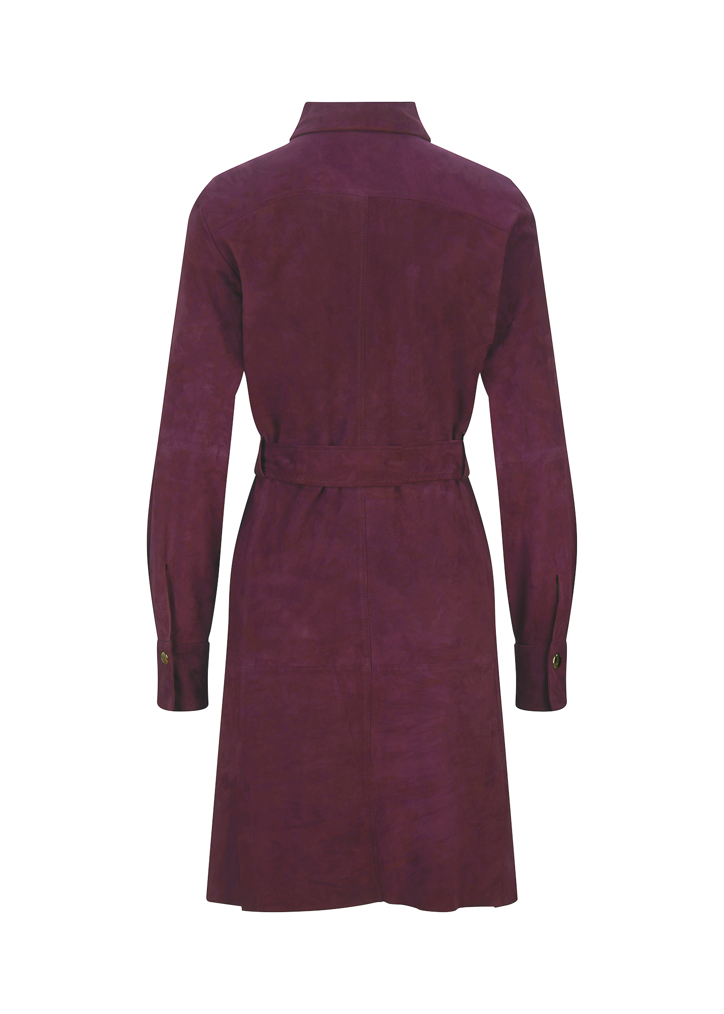 Riani-Lederkleid-Kleider & Röcke-Black-Deal-Outlet-by-ARCHIVIST